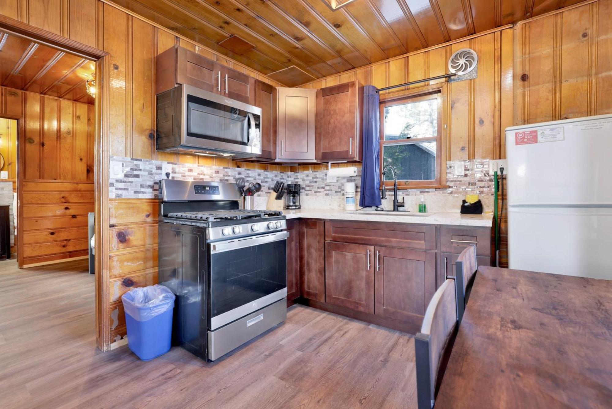 Shore acres lodge #450
