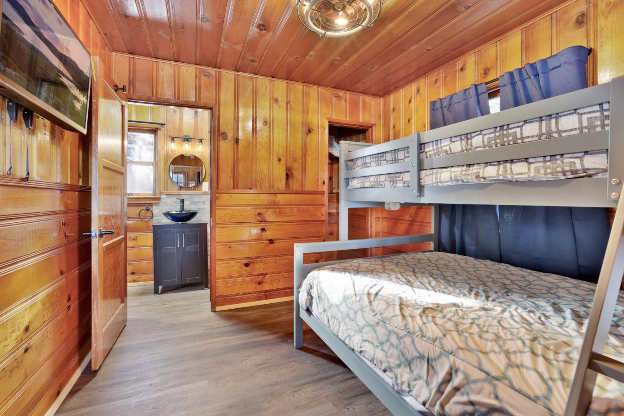 Shore acres lodge #450