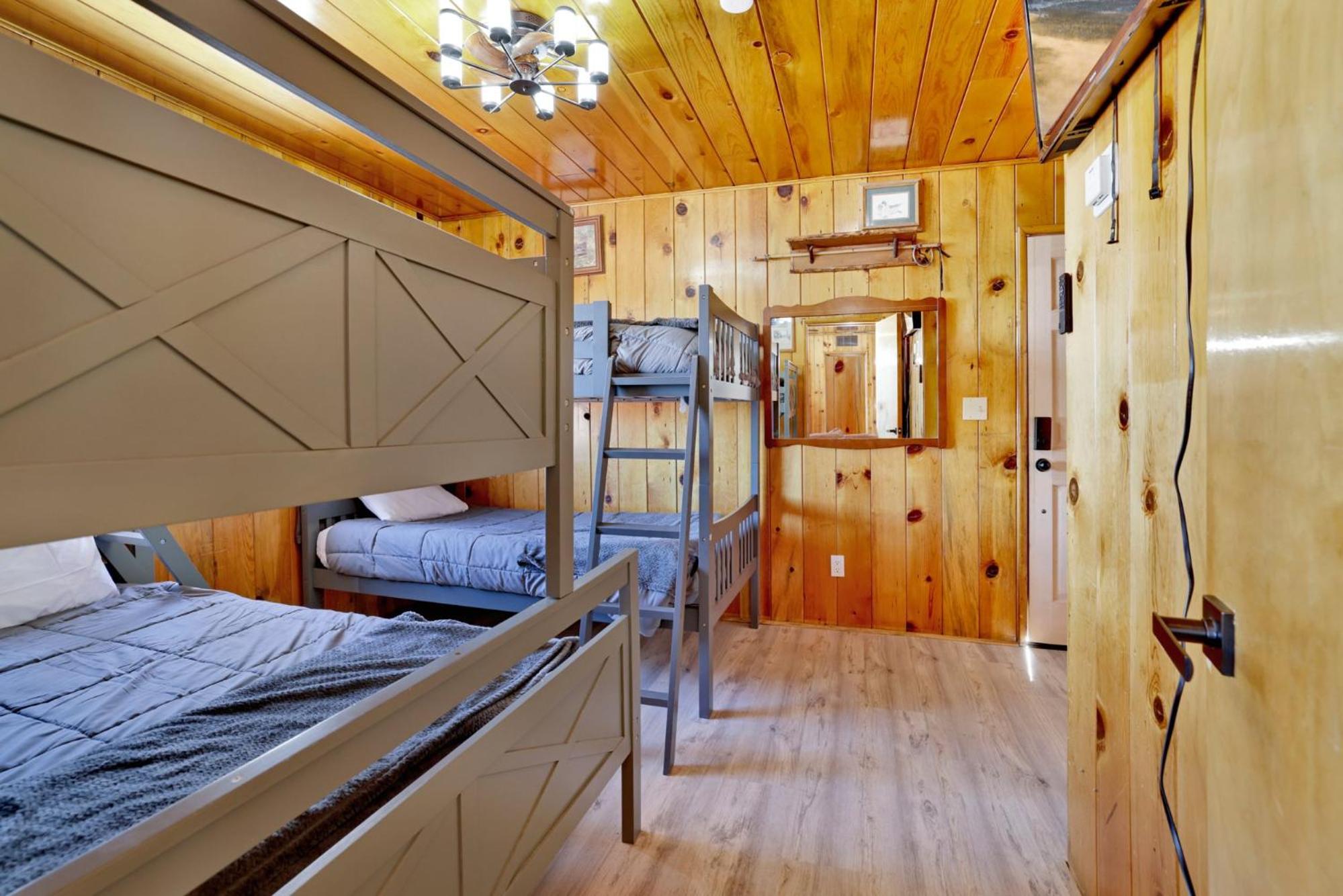 Shore acres lodge #450