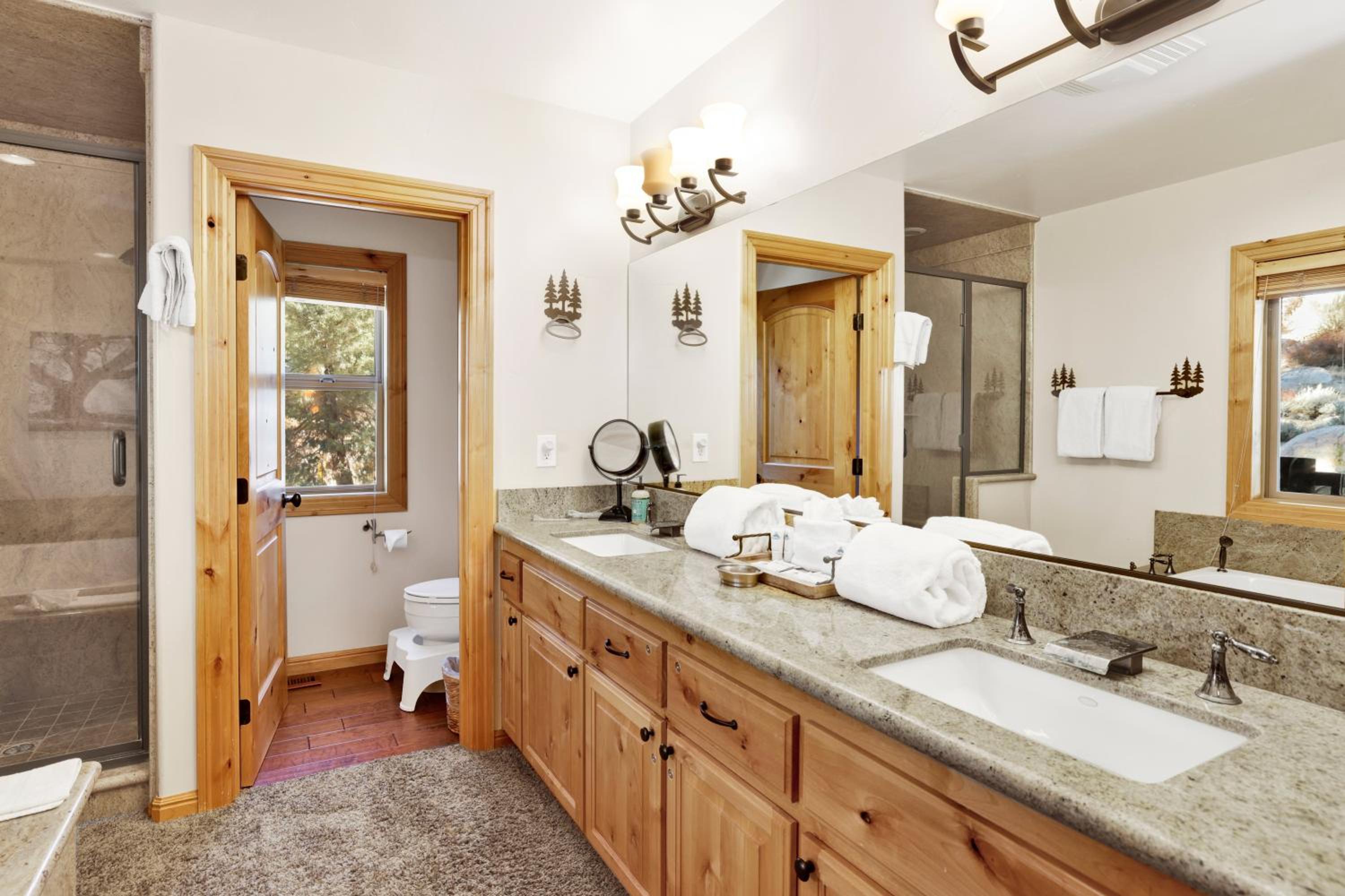 Gold rush lodge #2352