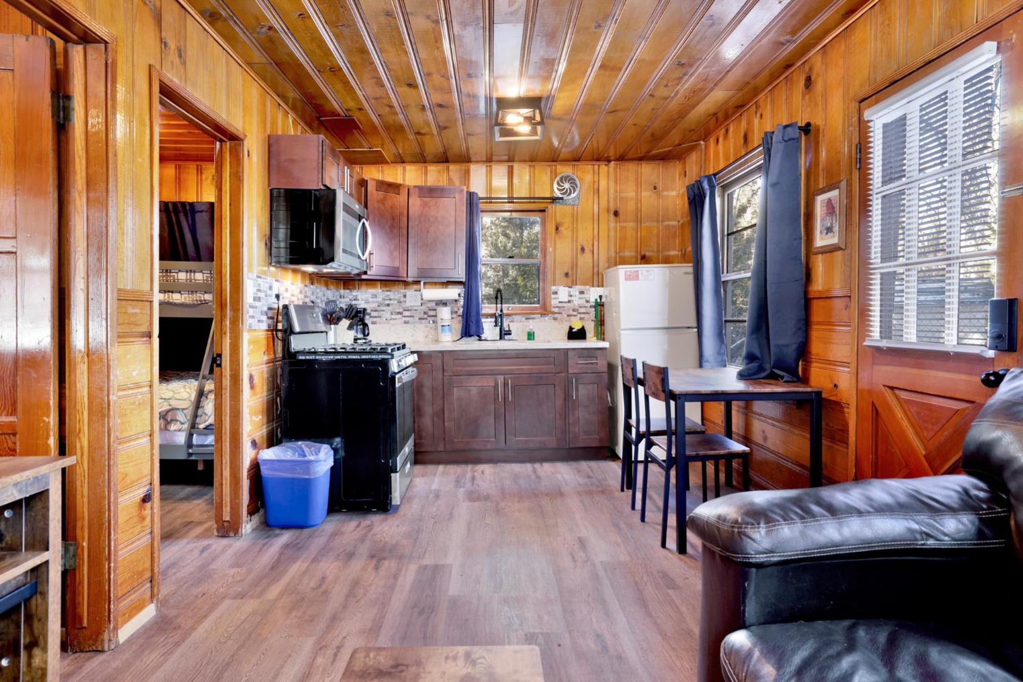Shore acres lodge #450