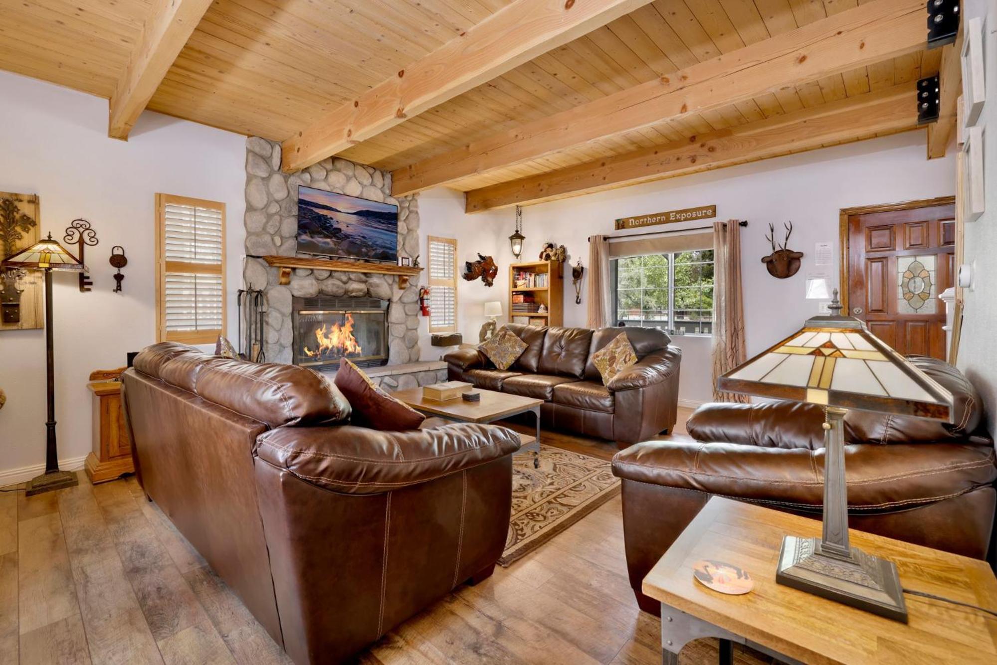 Whiskey mountain lodge - 2028