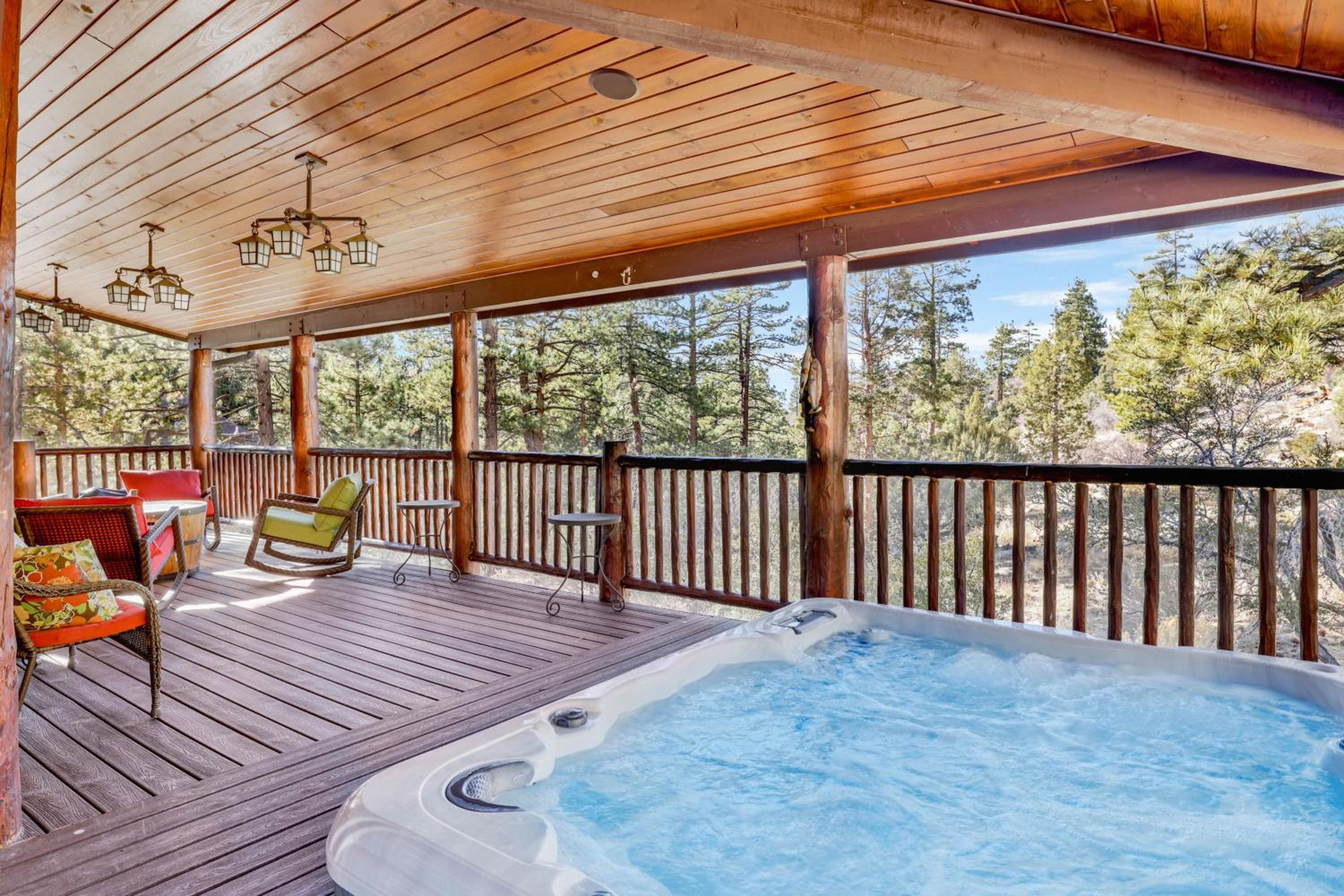Gold rush lodge #2352