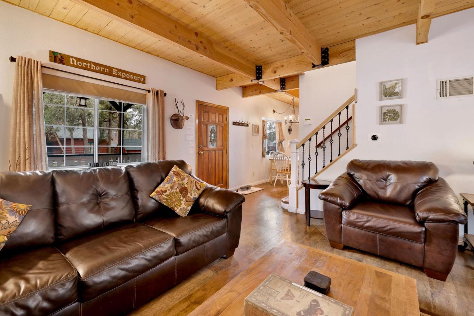 Whiskey mountain lodge - 2028