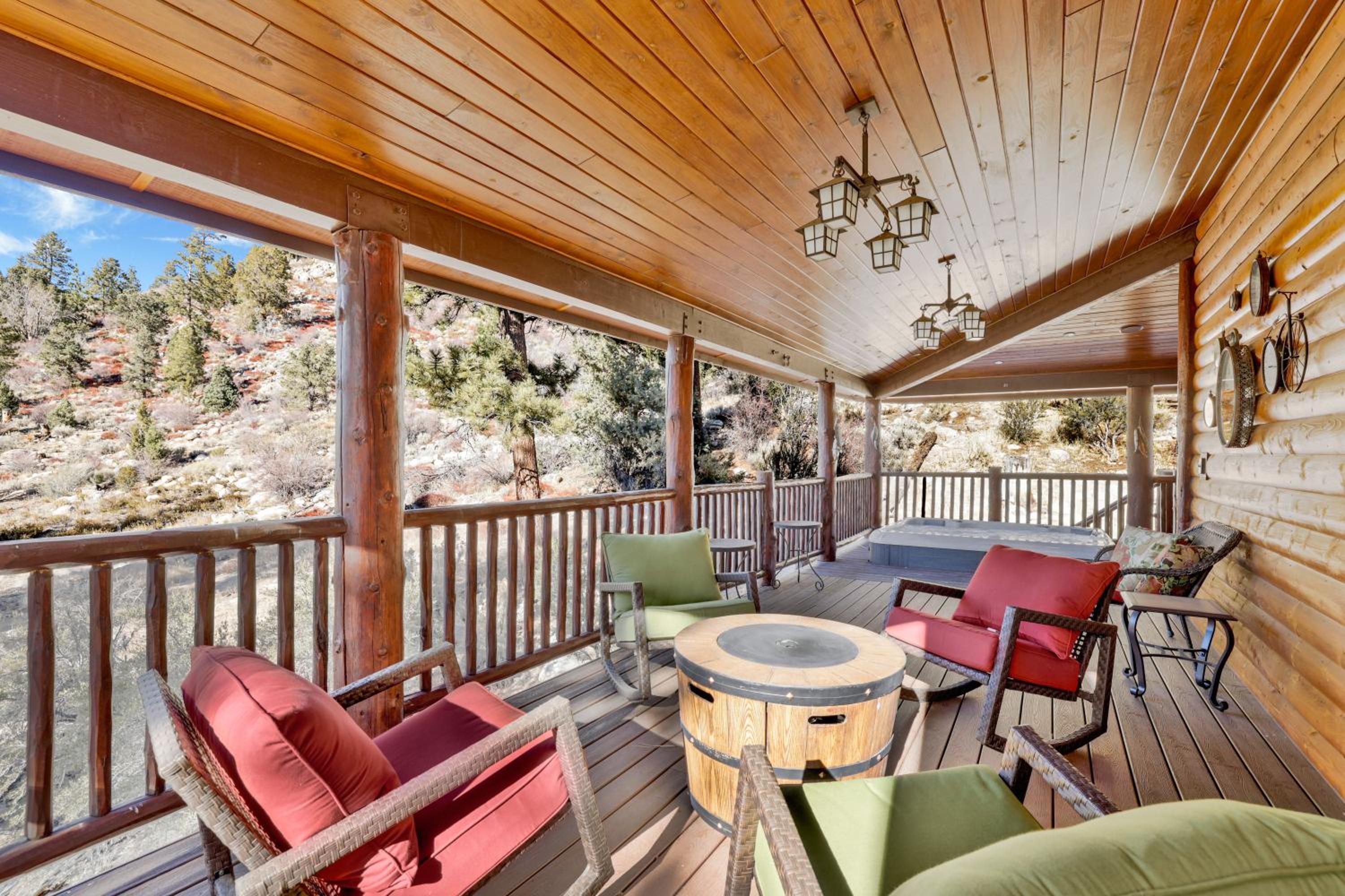 Gold rush lodge #2352