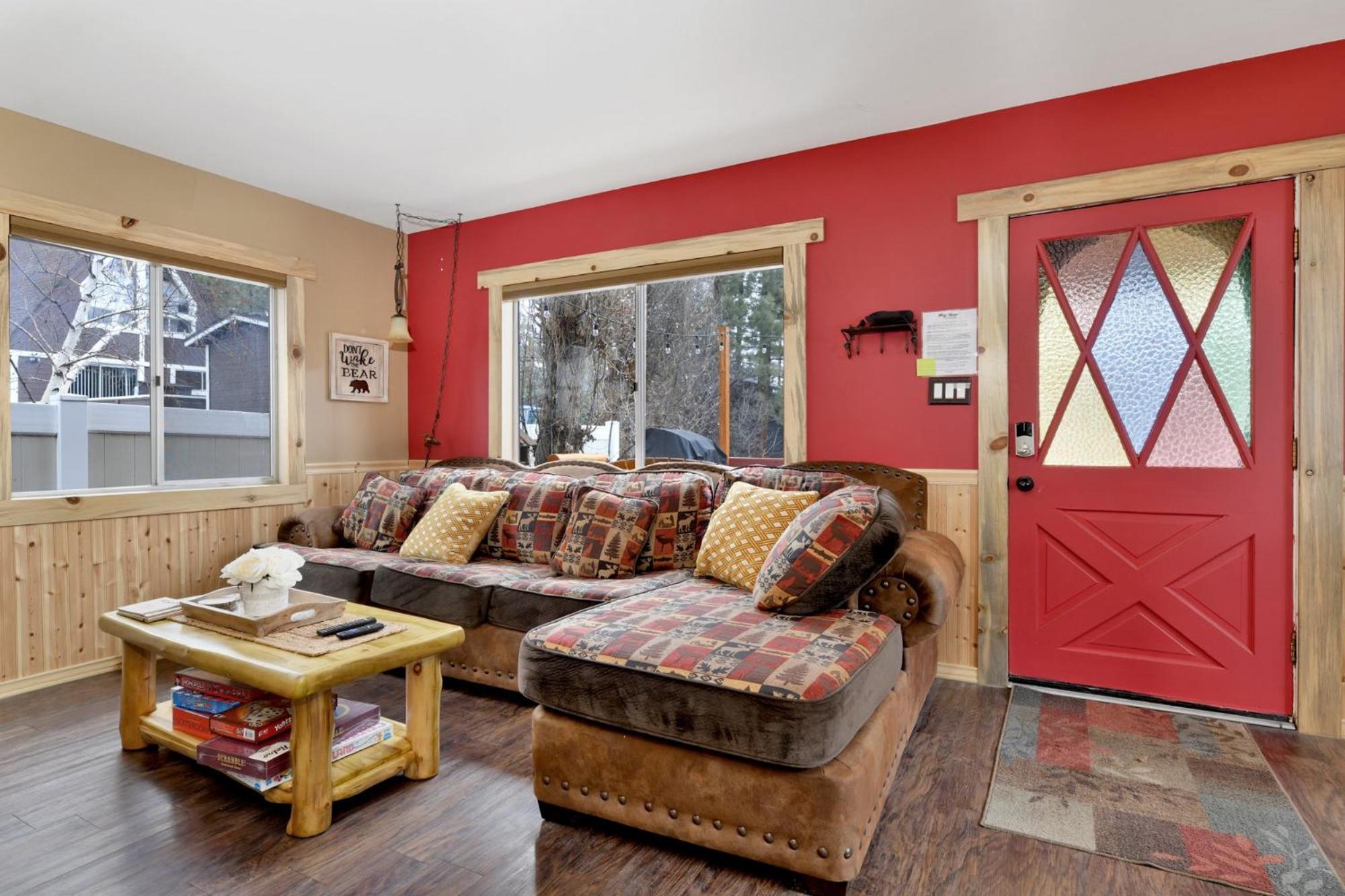 EMMA'S COTTAGE#2267