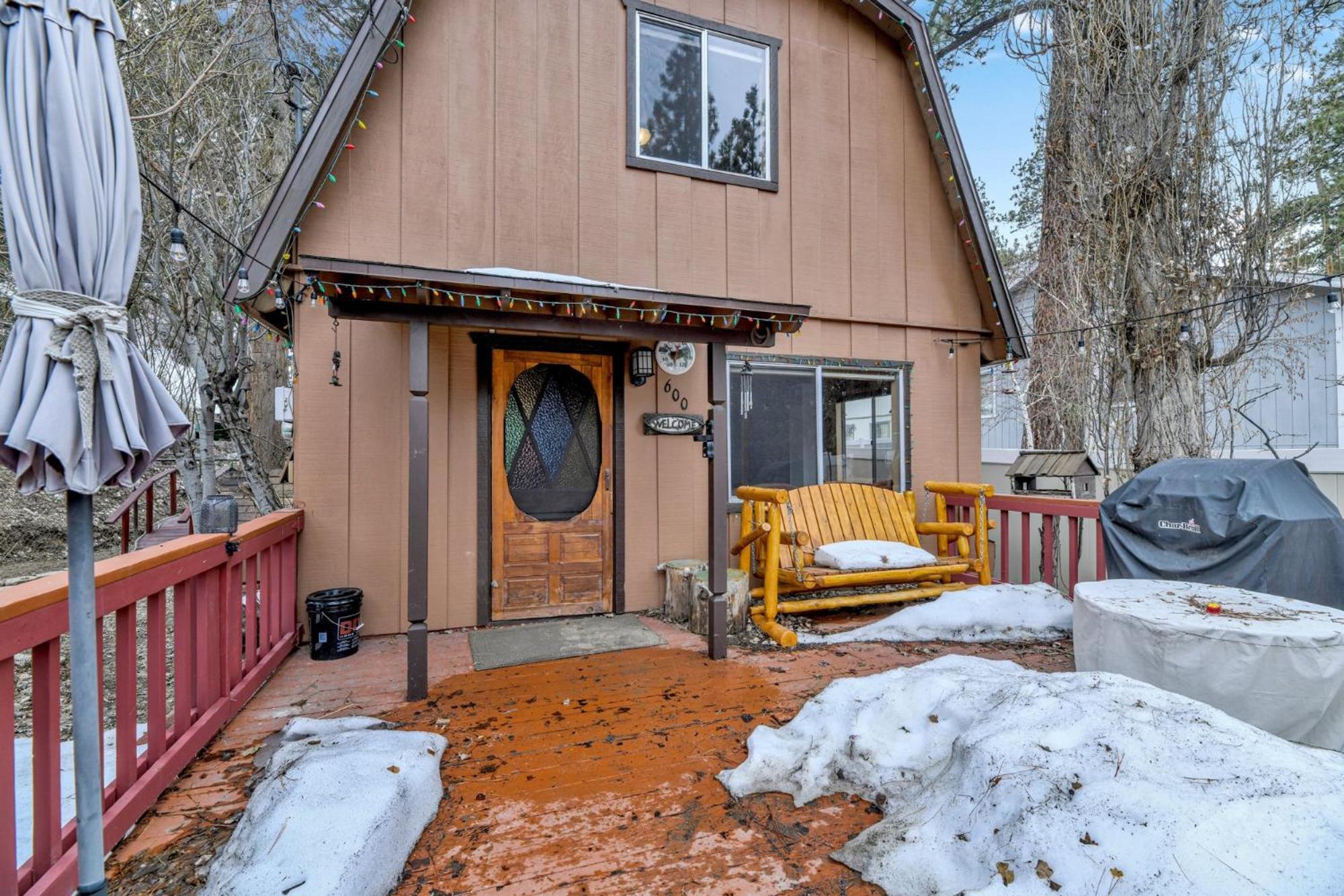 EMMA'S COTTAGE#2267