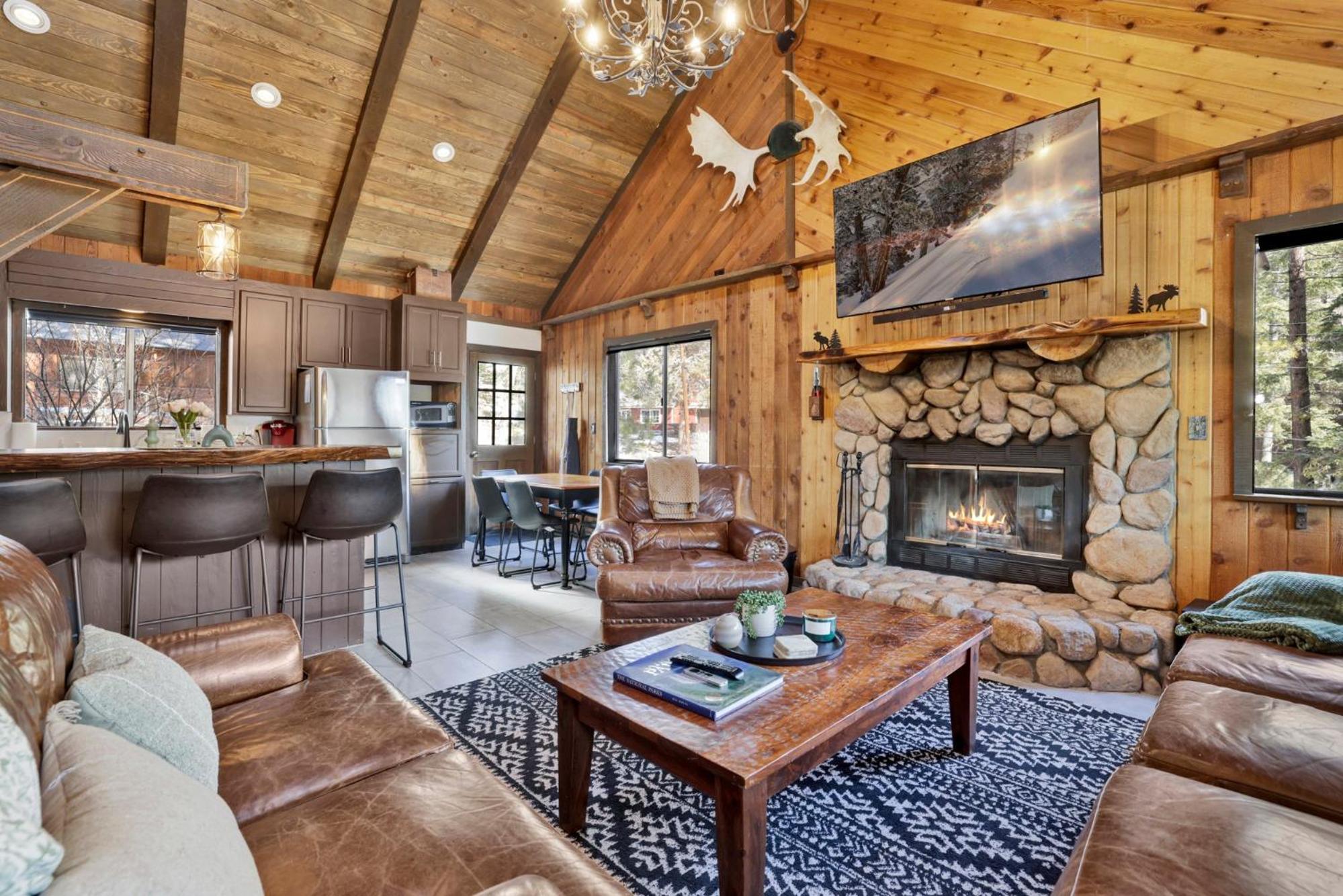 Moose mountain manor #2462