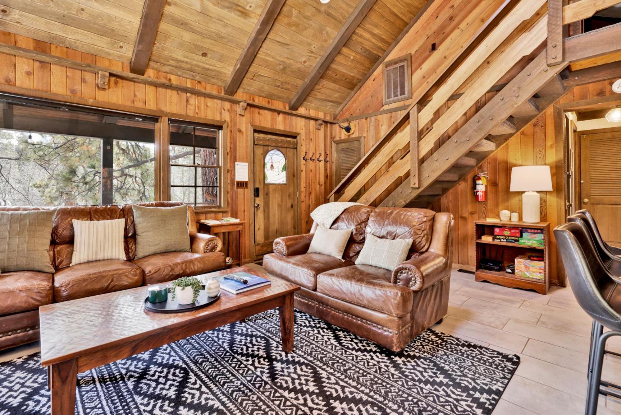 Moose mountain manor #2462