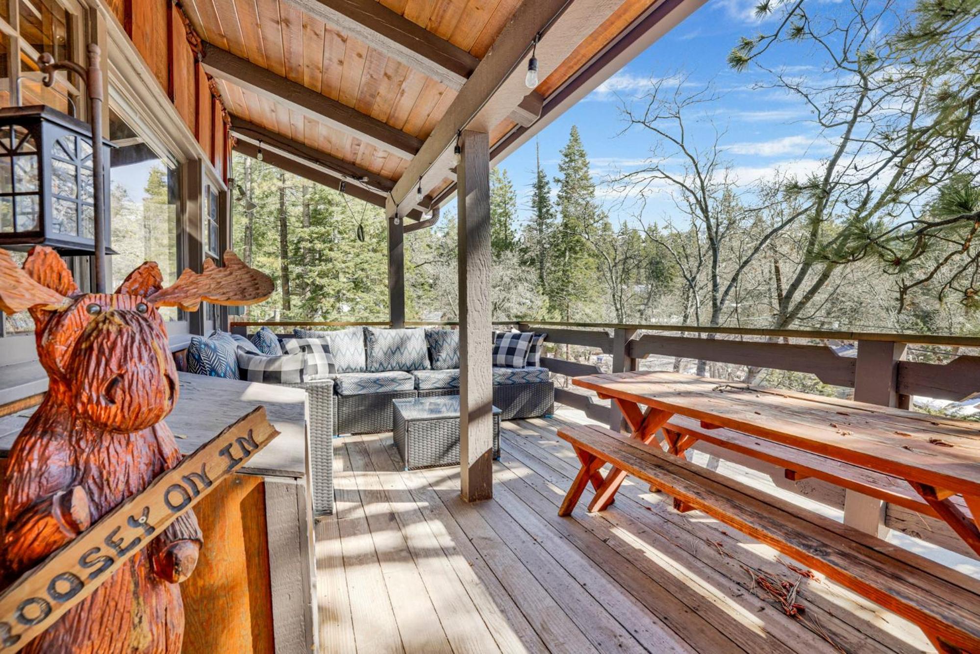 Moose mountain manor #2462