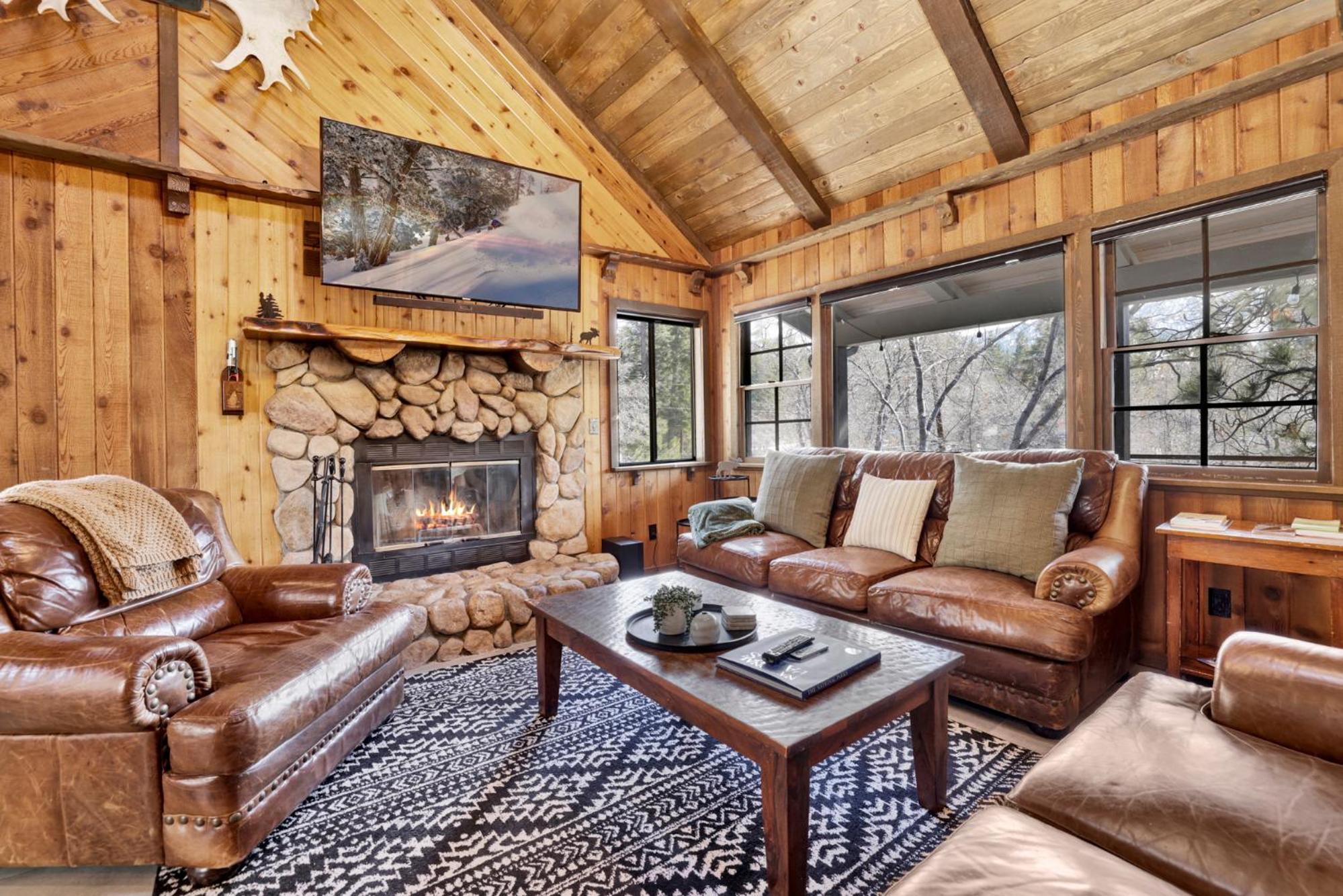 Moose mountain manor #2462