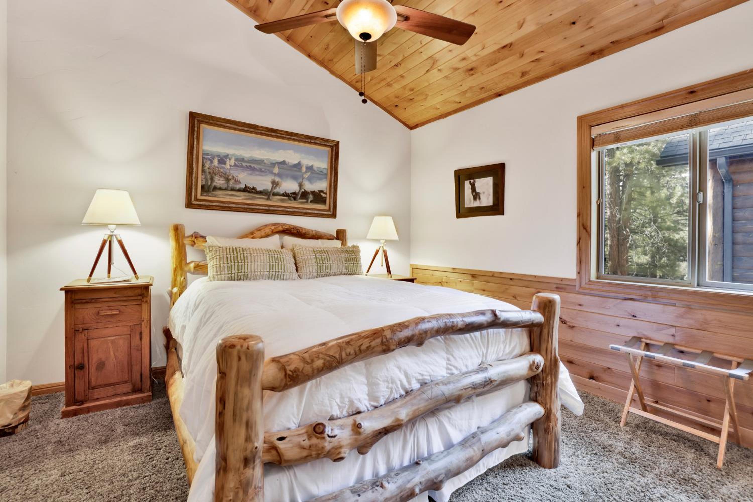 Gold rush lodge #2352