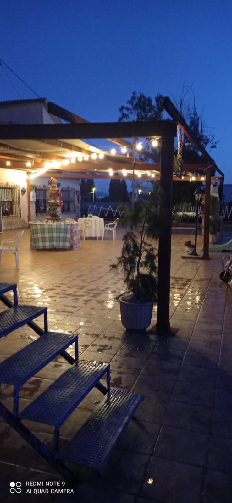 Villa en Lorca Piscina Vistas Terraza y Barbacoa-Venta Ruizo