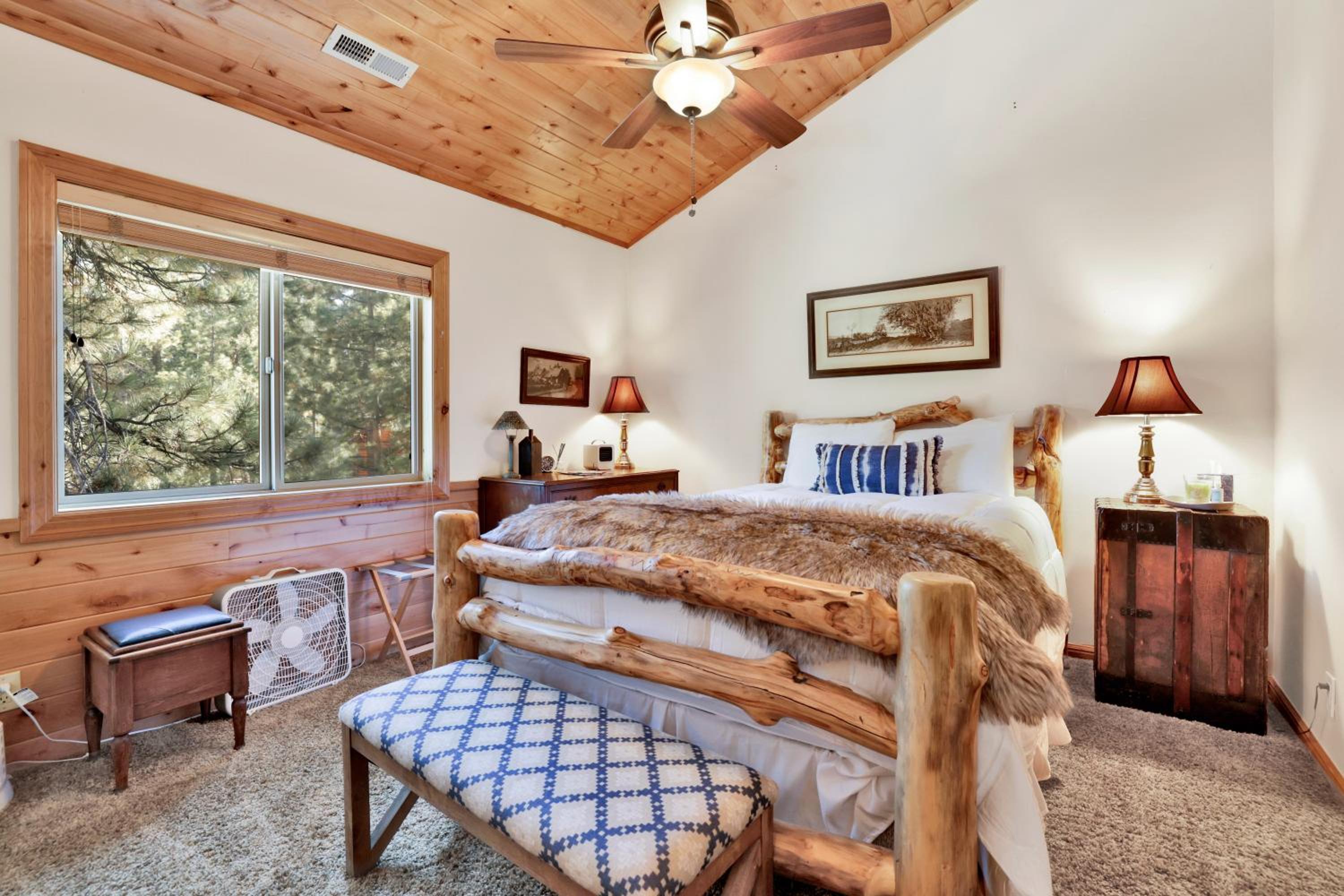 Gold rush lodge #2352