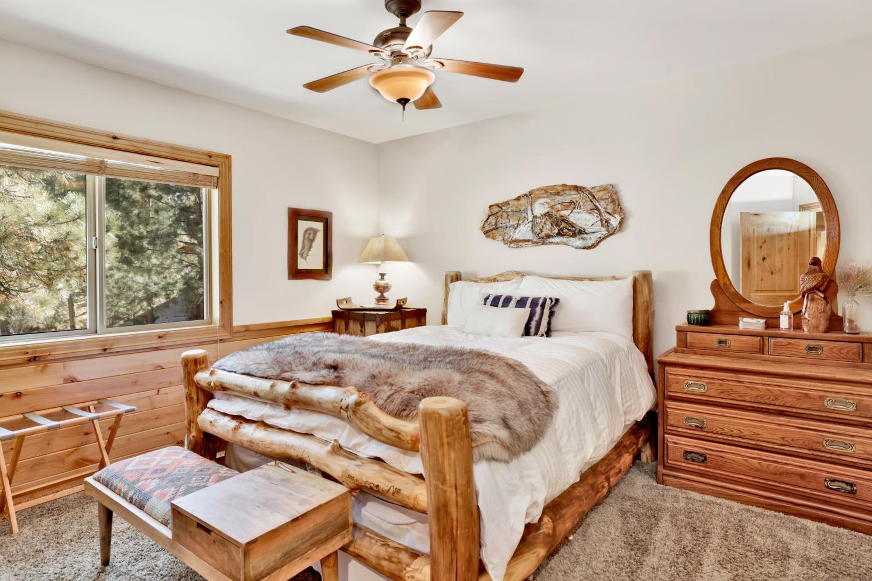 Gold rush lodge #2352