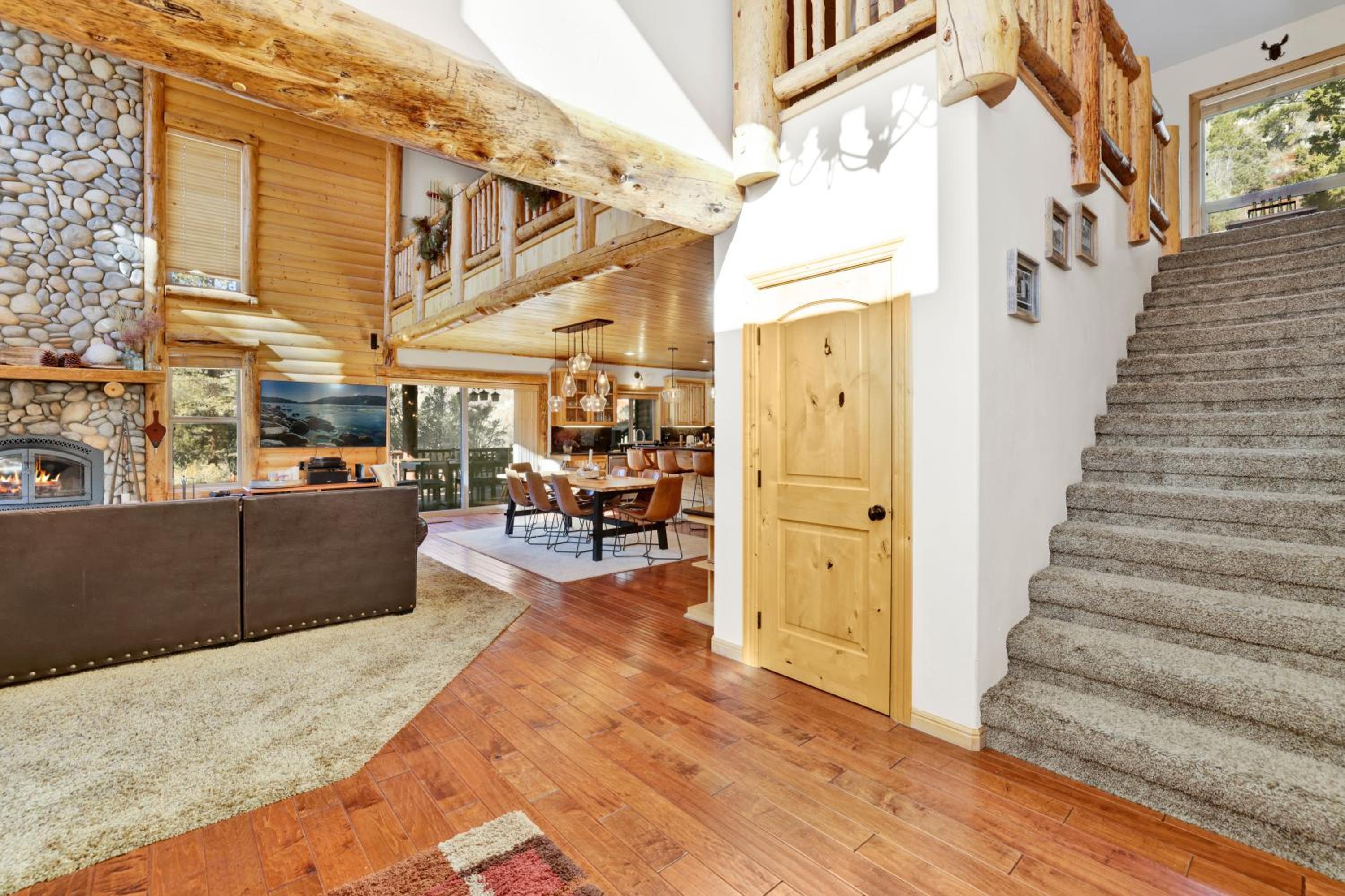 Gold rush lodge #2352