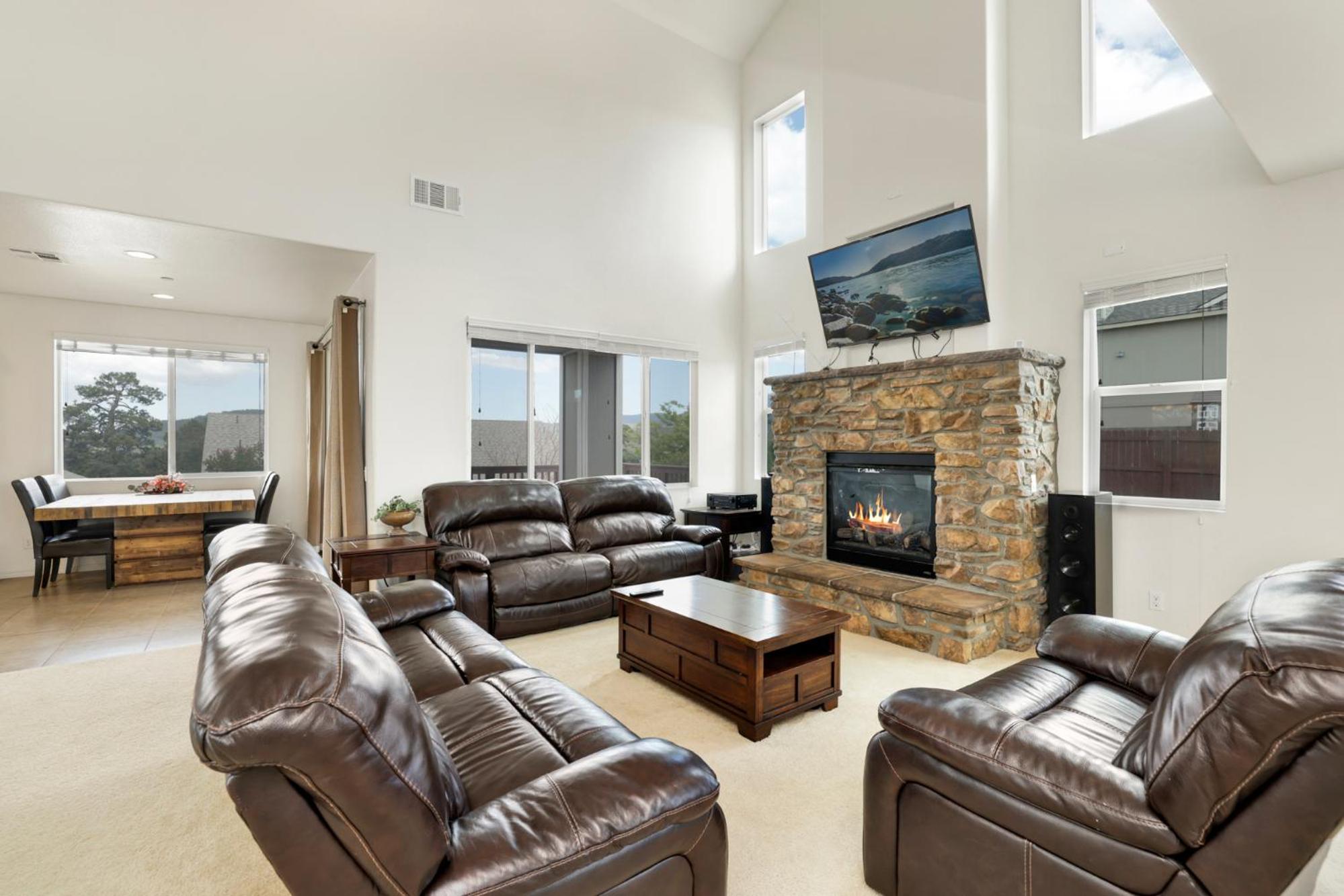 Maple mountain bliss #2309