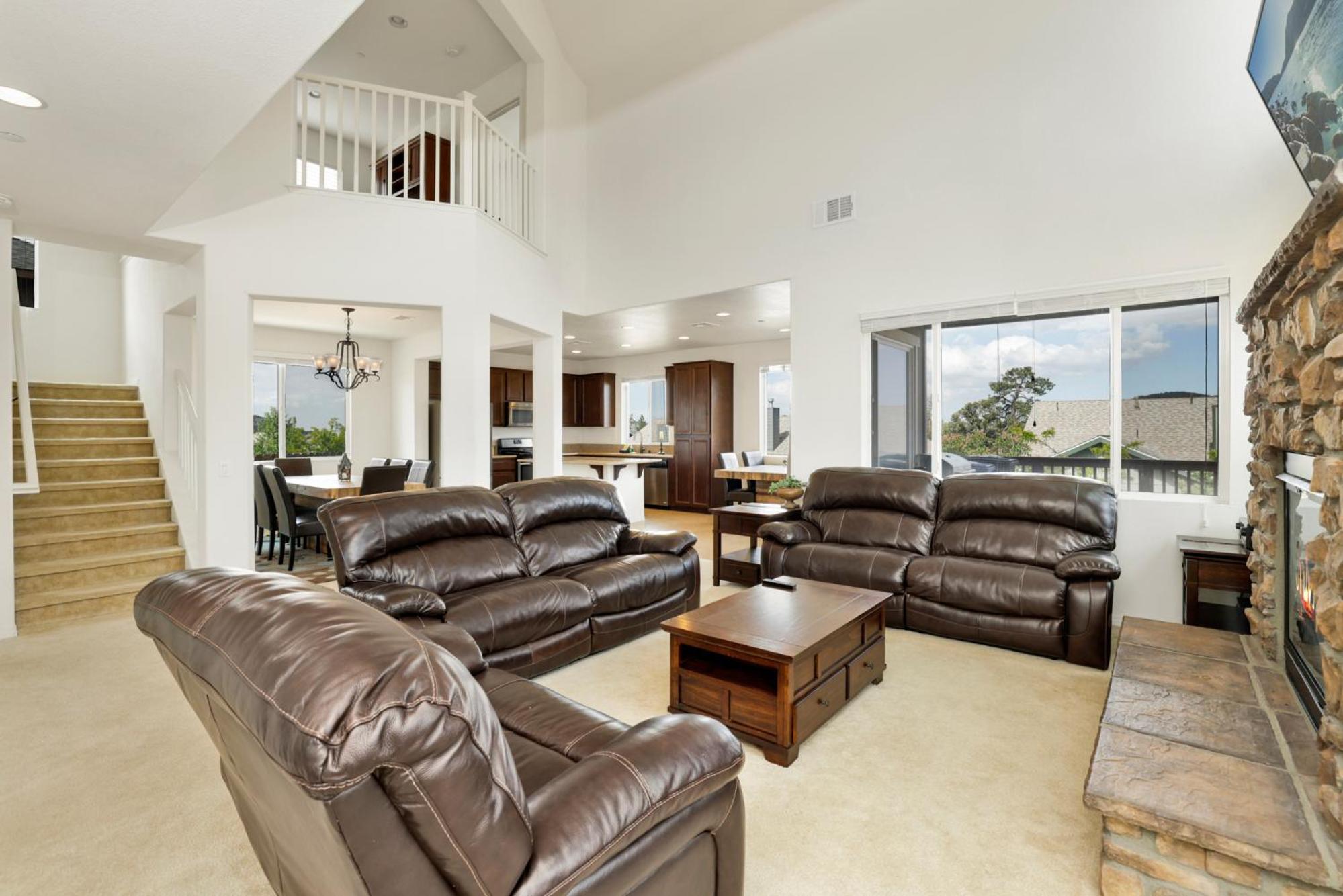 Maple mountain bliss #2309