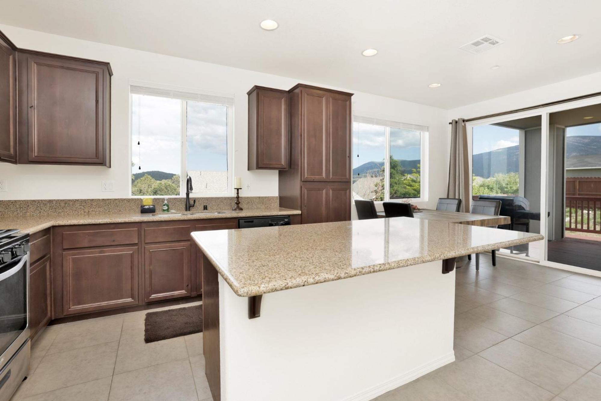 Maple mountain bliss #2309