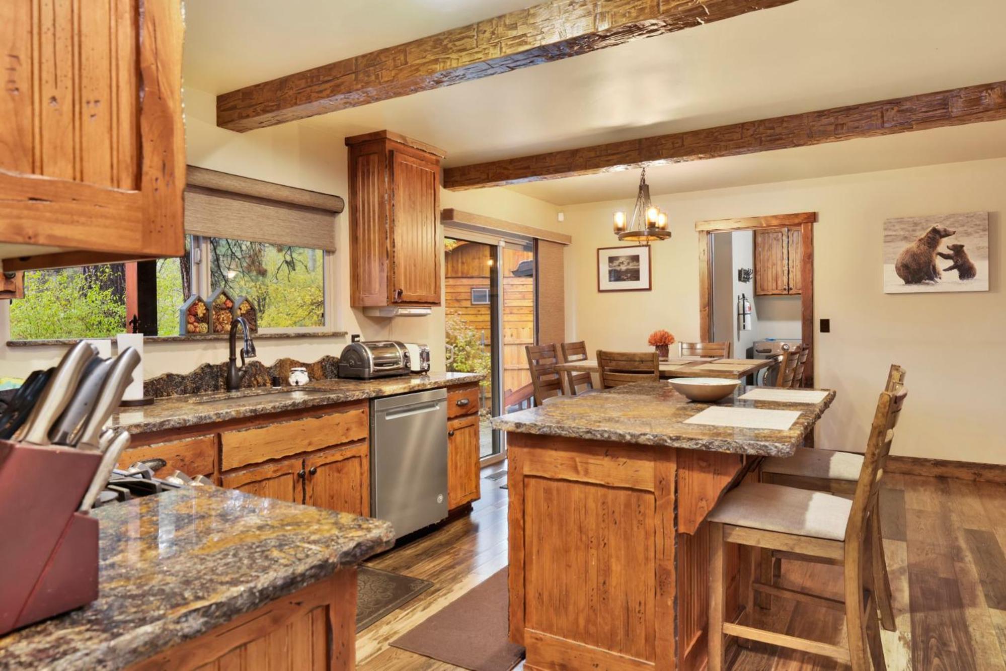 Eagle point lodge #2080