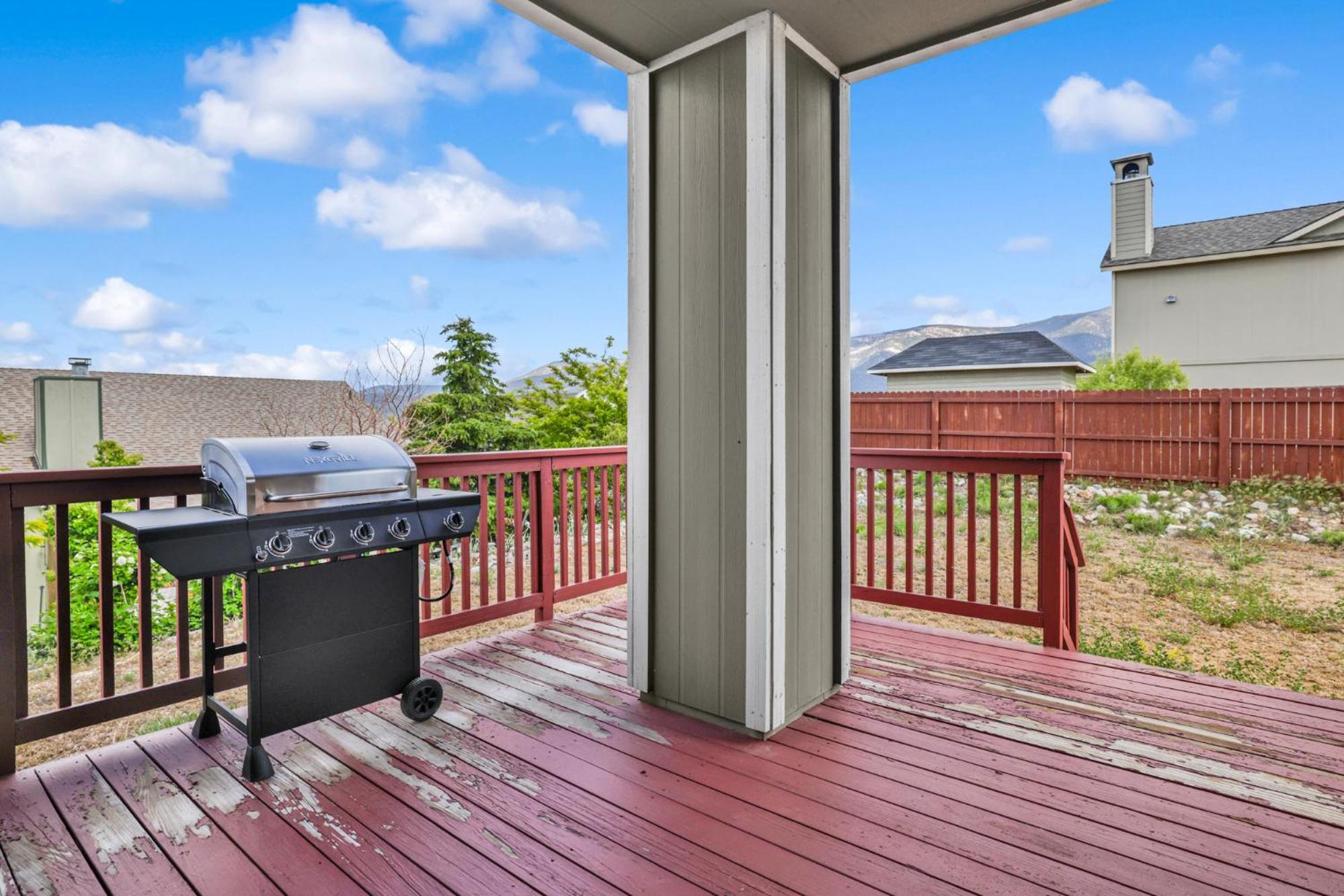 Maple mountain bliss #2309