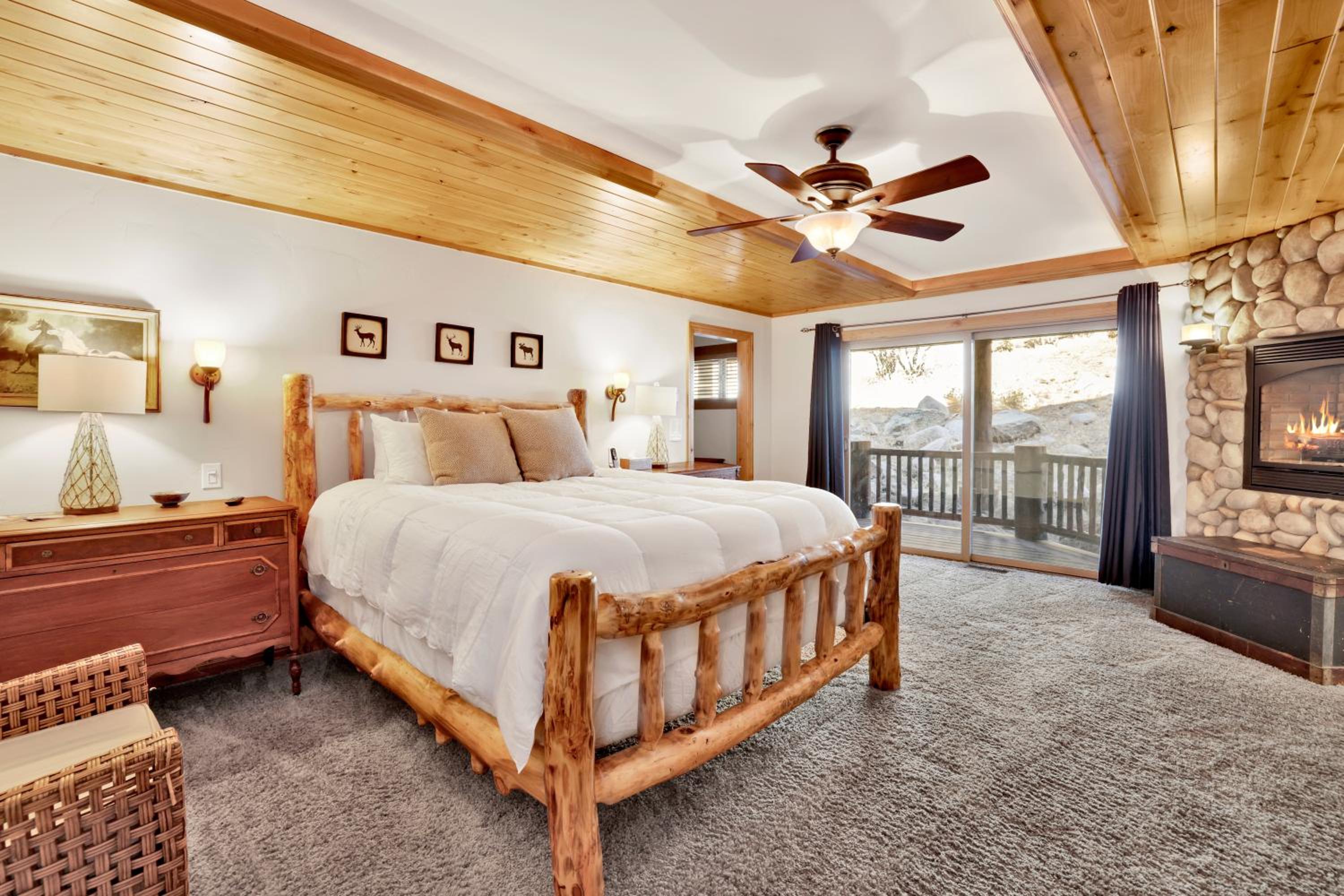 Gold rush lodge #2352