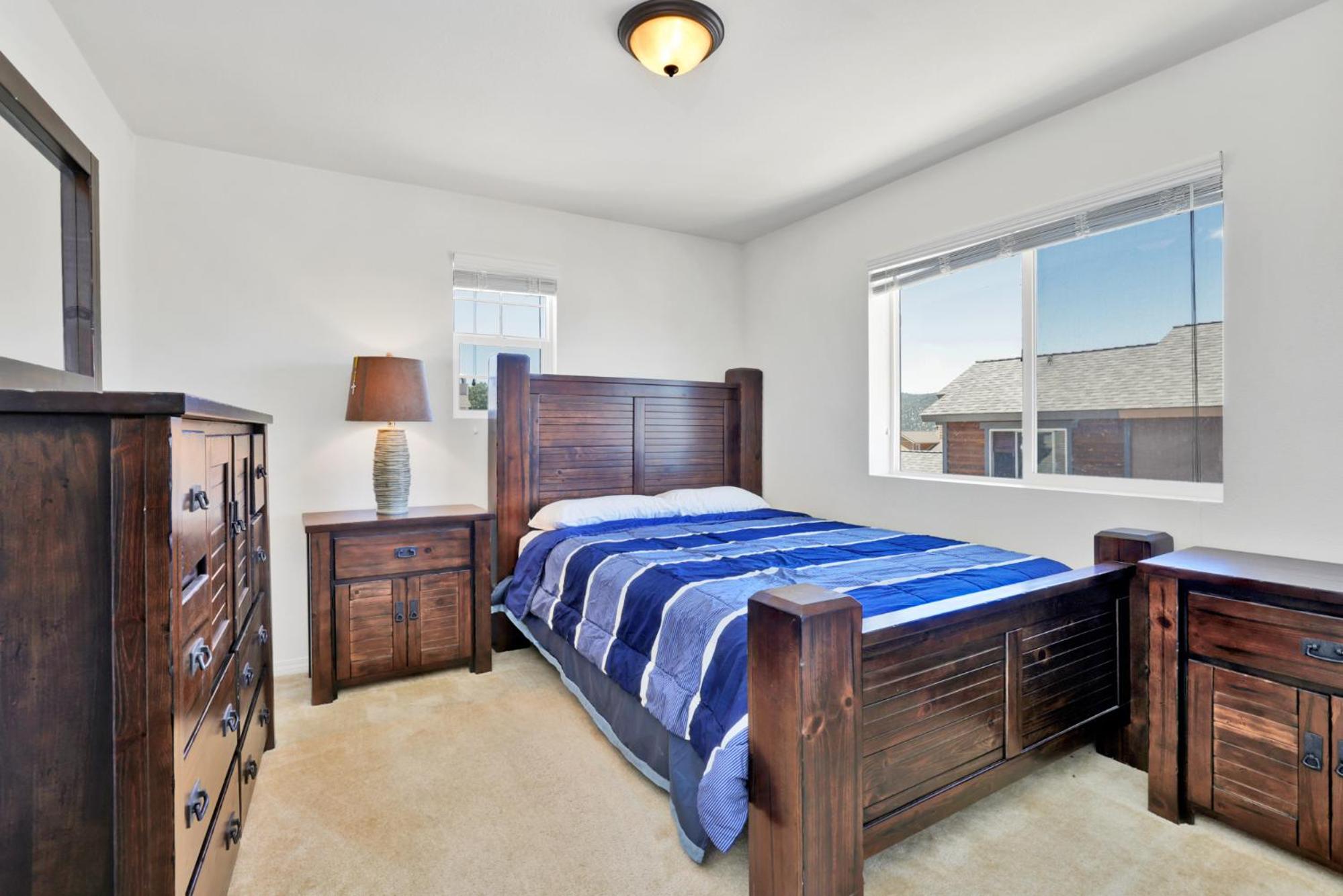 Maple mountain bliss #2309