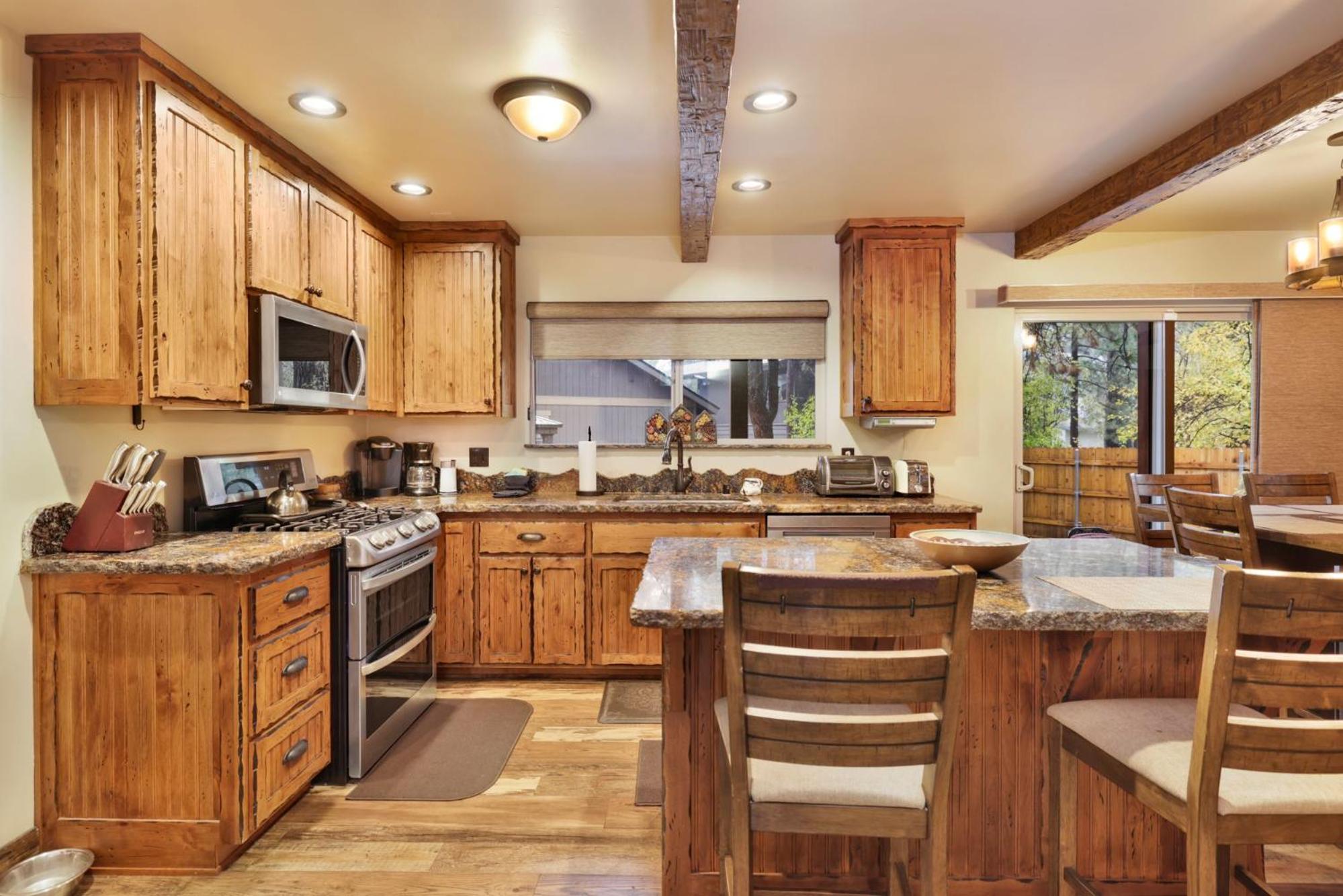 Eagle point lodge #2080