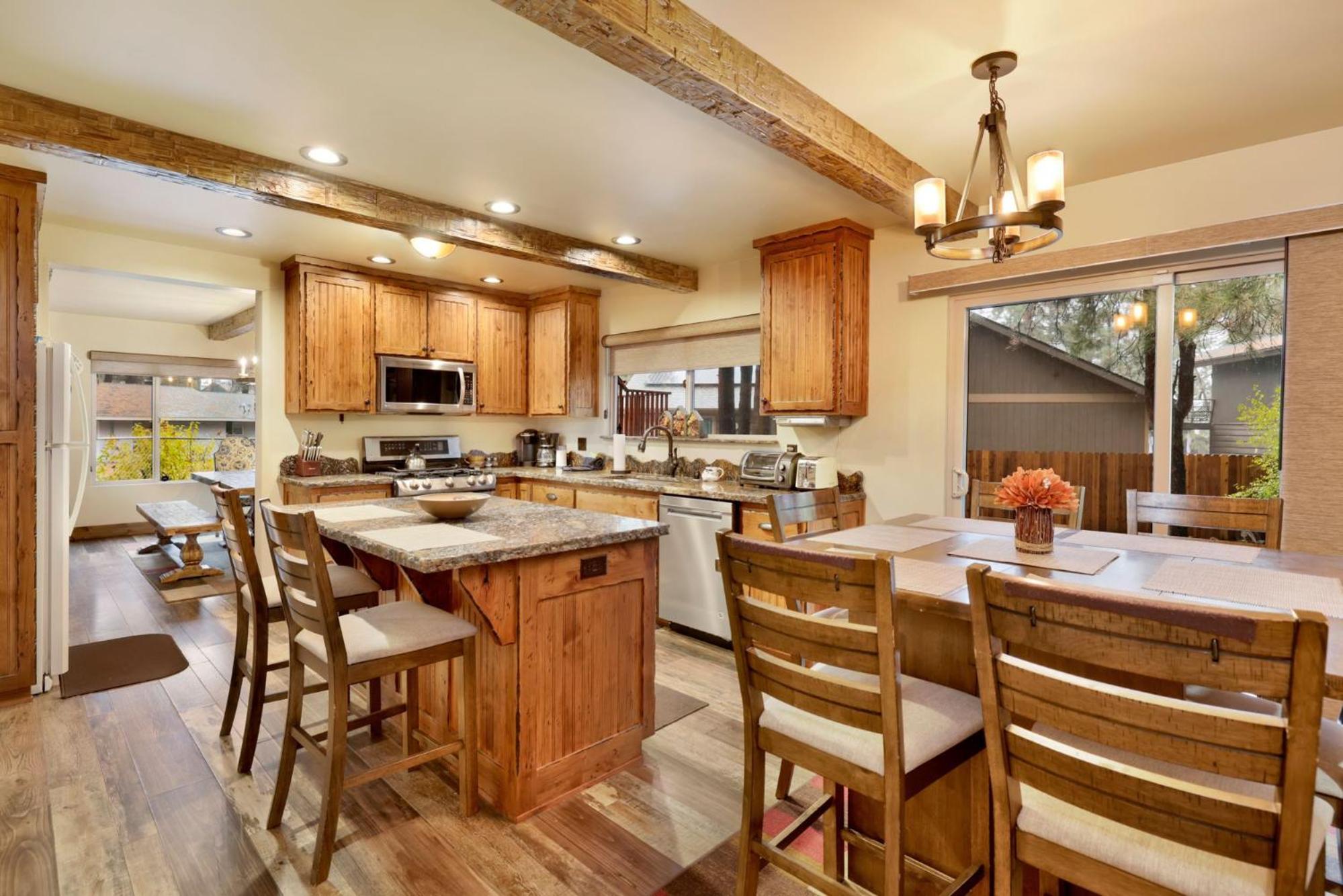 Eagle point lodge #2080