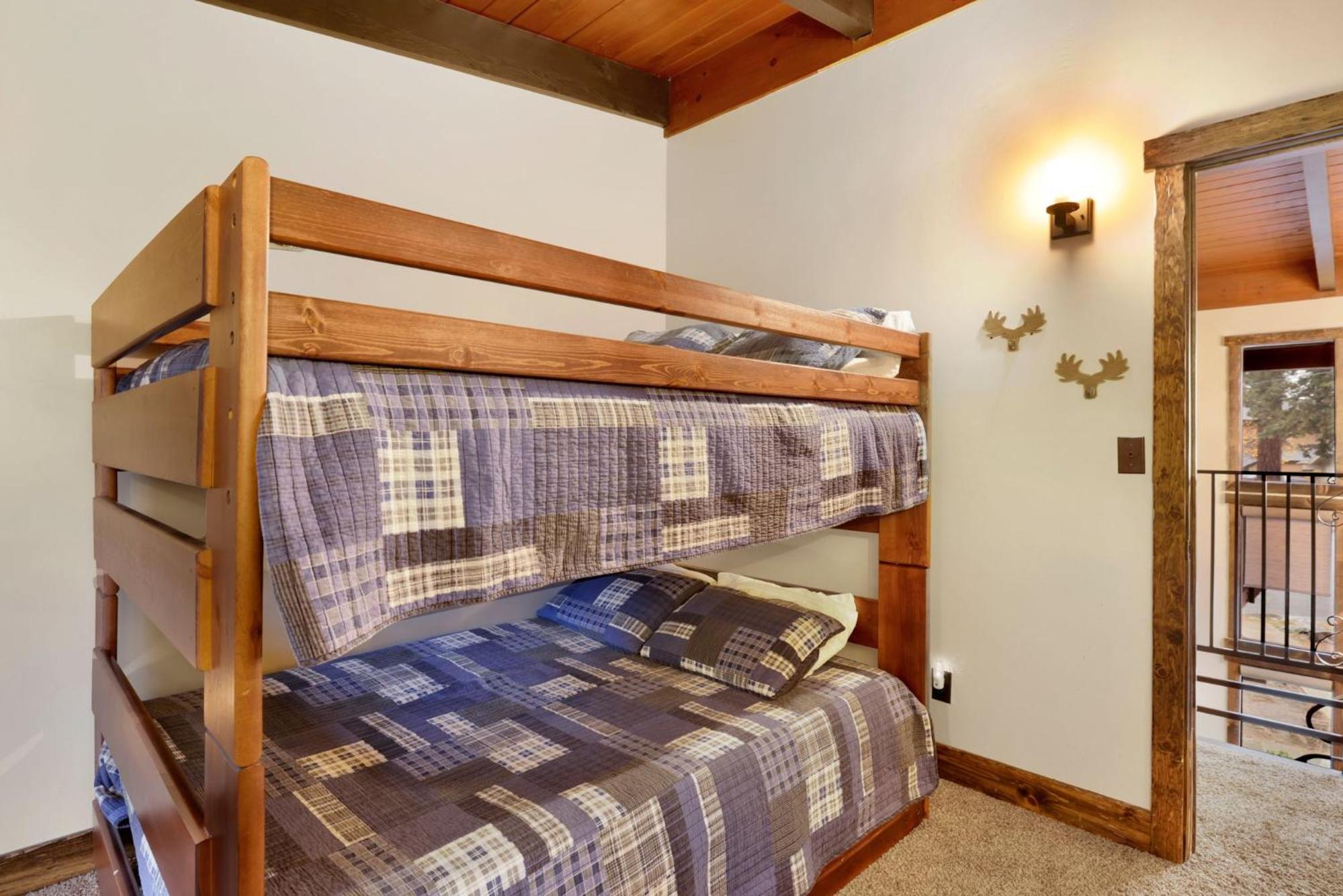 Eagle point lodge #2080
