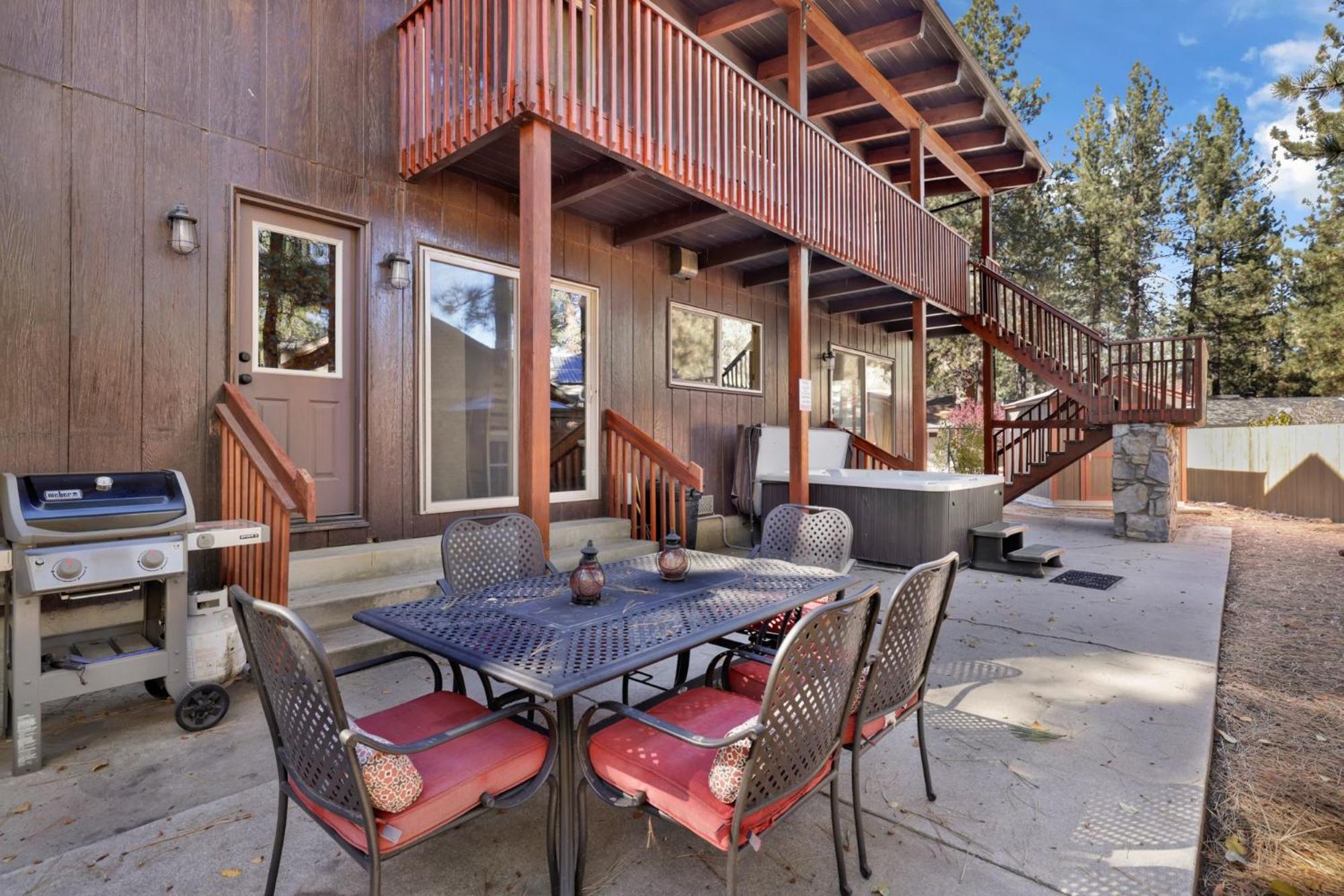 Eagle point lodge #2080
