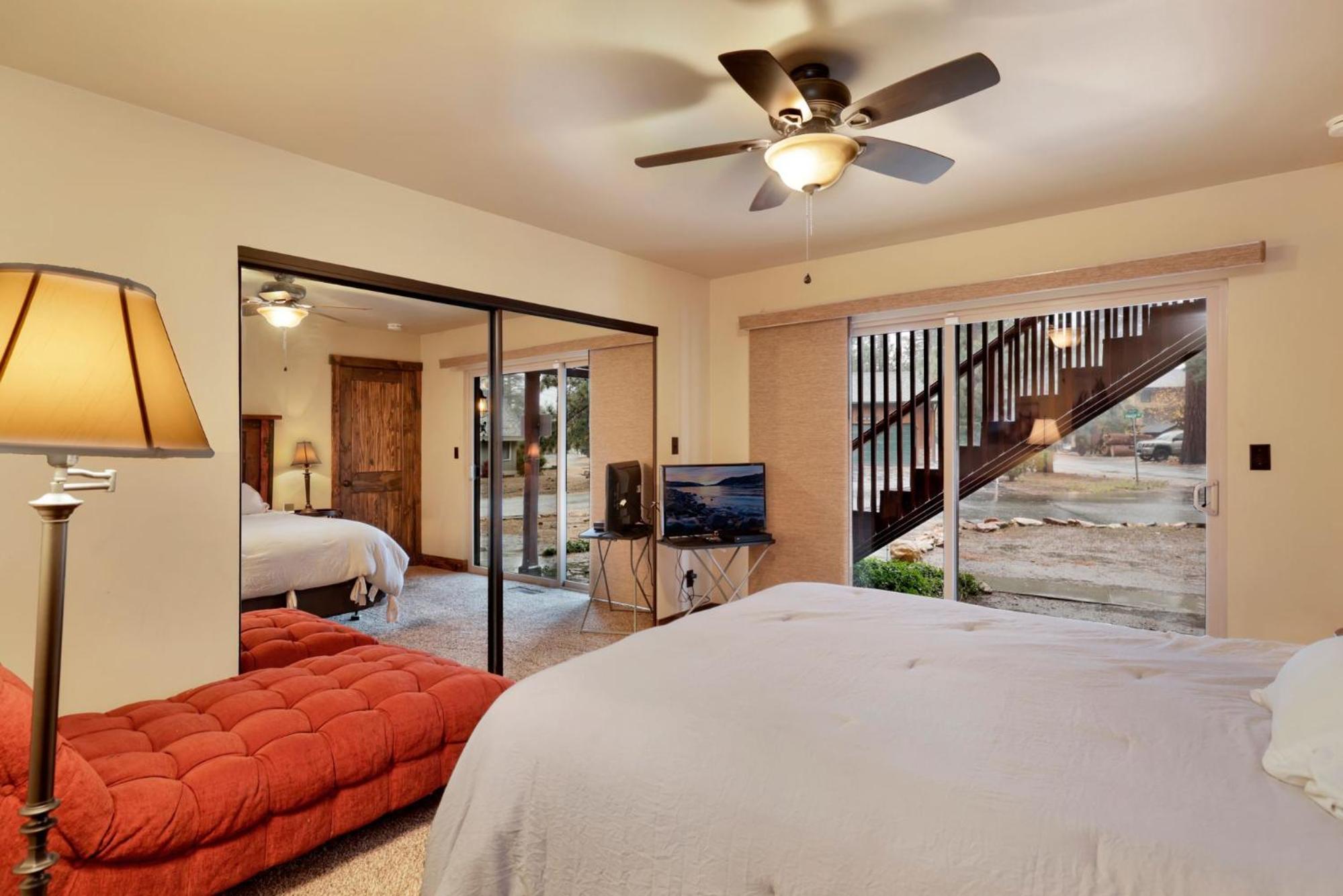 Eagle point lodge #2080