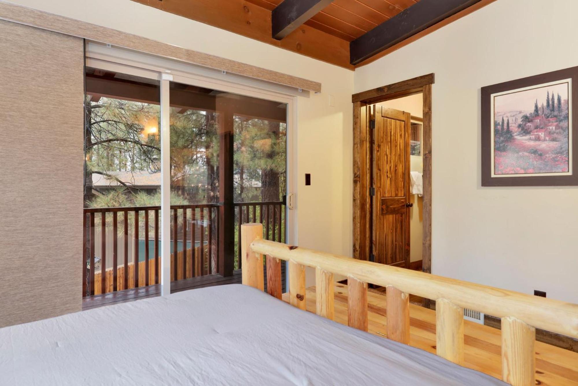 Eagle point lodge #2080