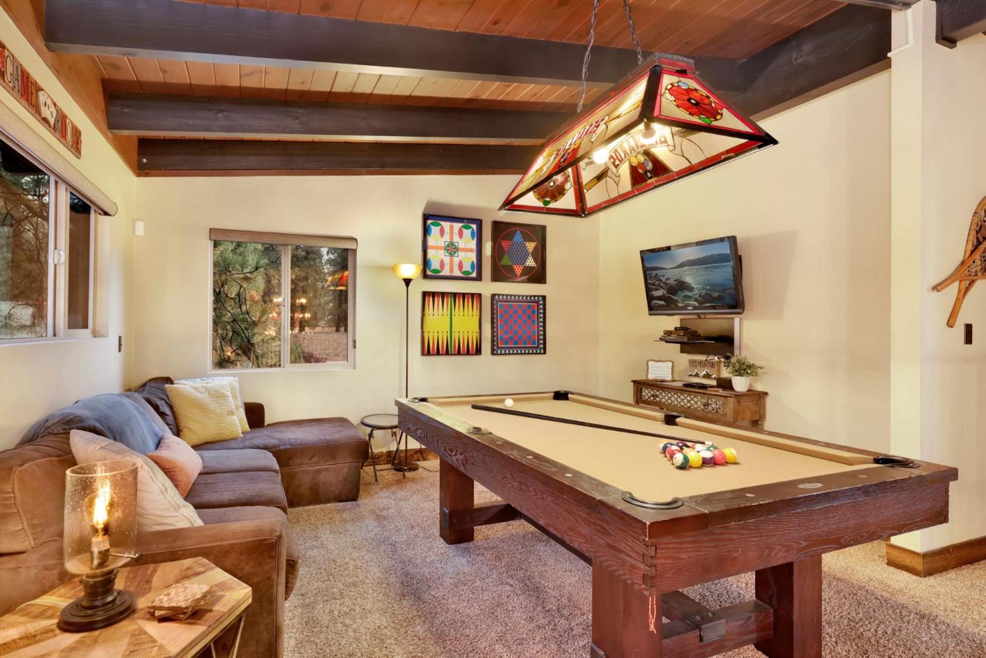 Eagle point lodge #2080