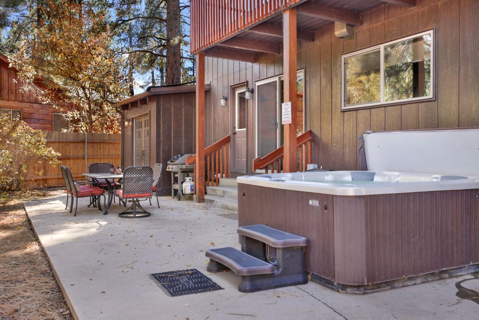 Eagle point lodge #2080