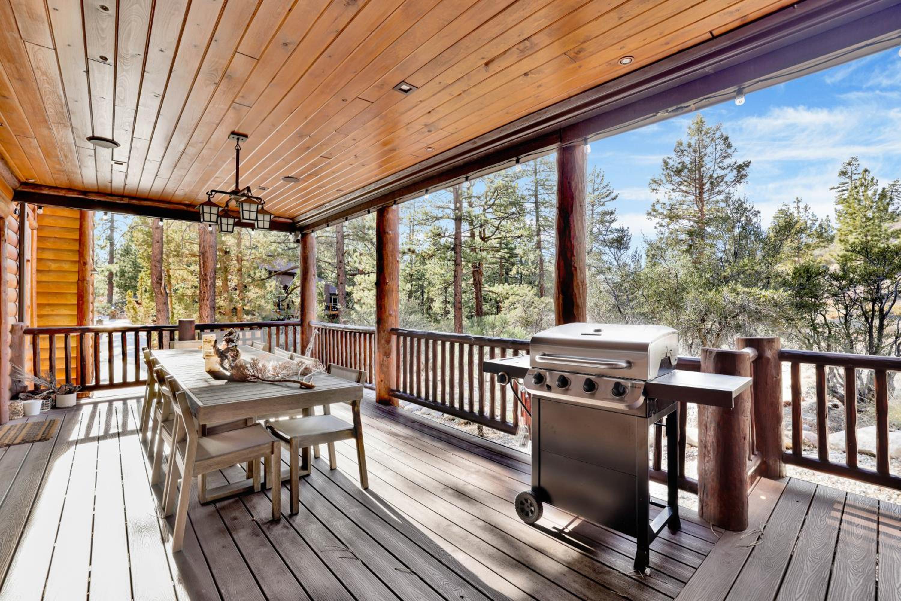 Gold rush lodge #2352