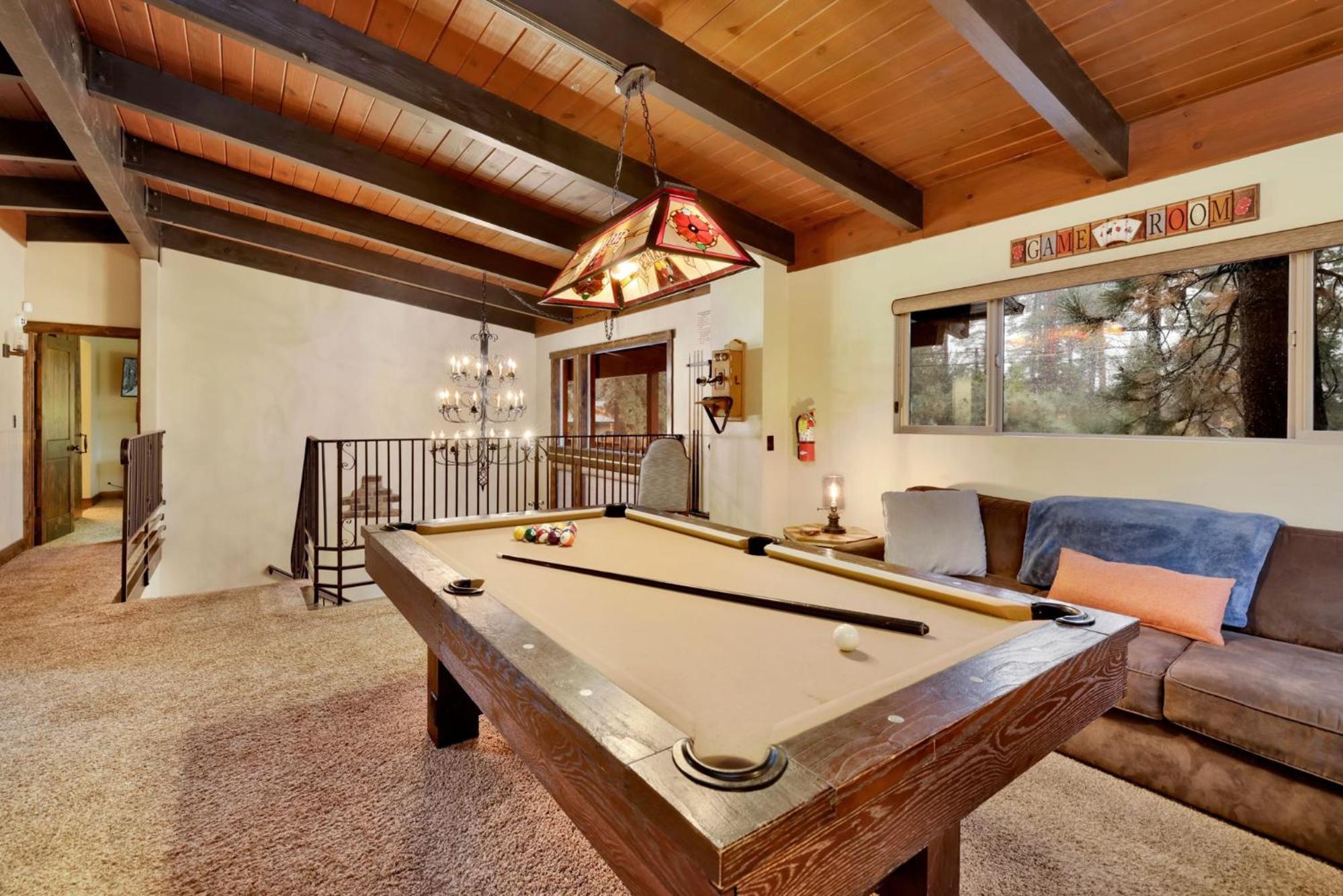 Eagle point lodge #2080
