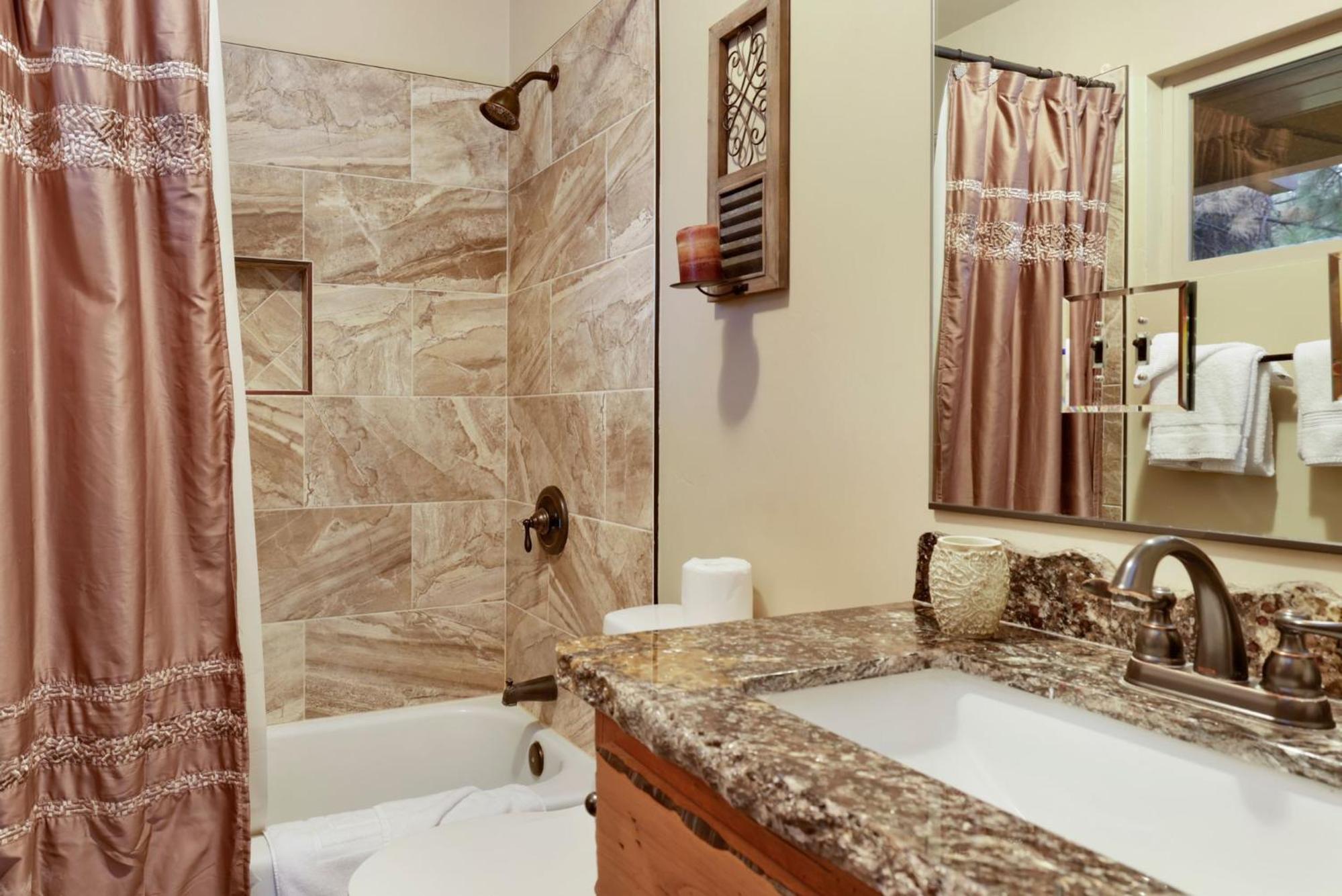 Eagle point lodge #2080