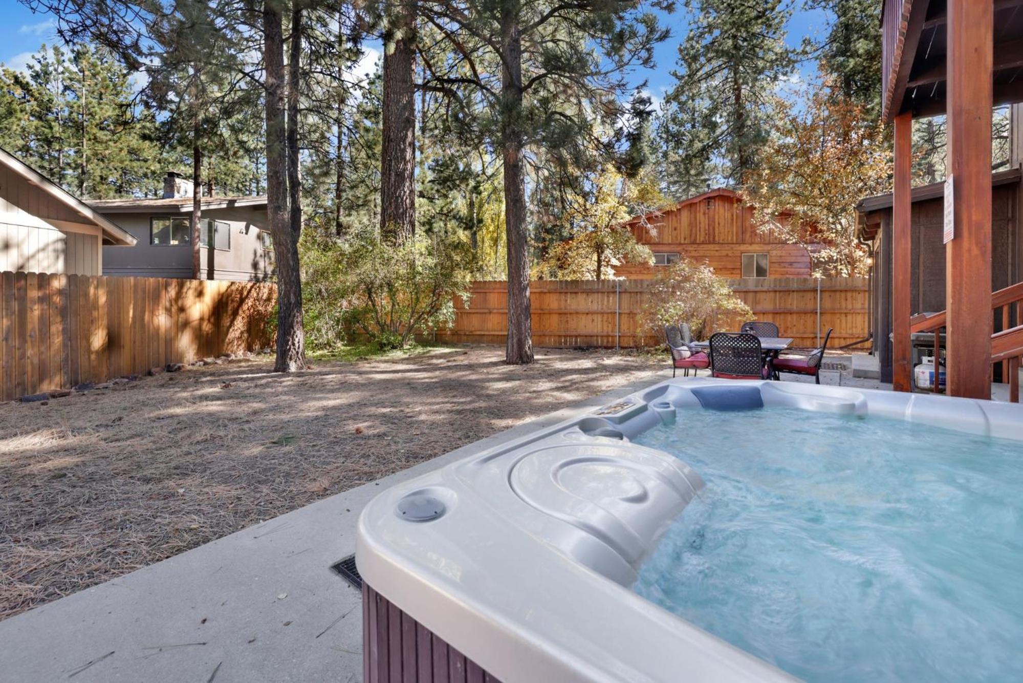 Eagle point lodge #2080