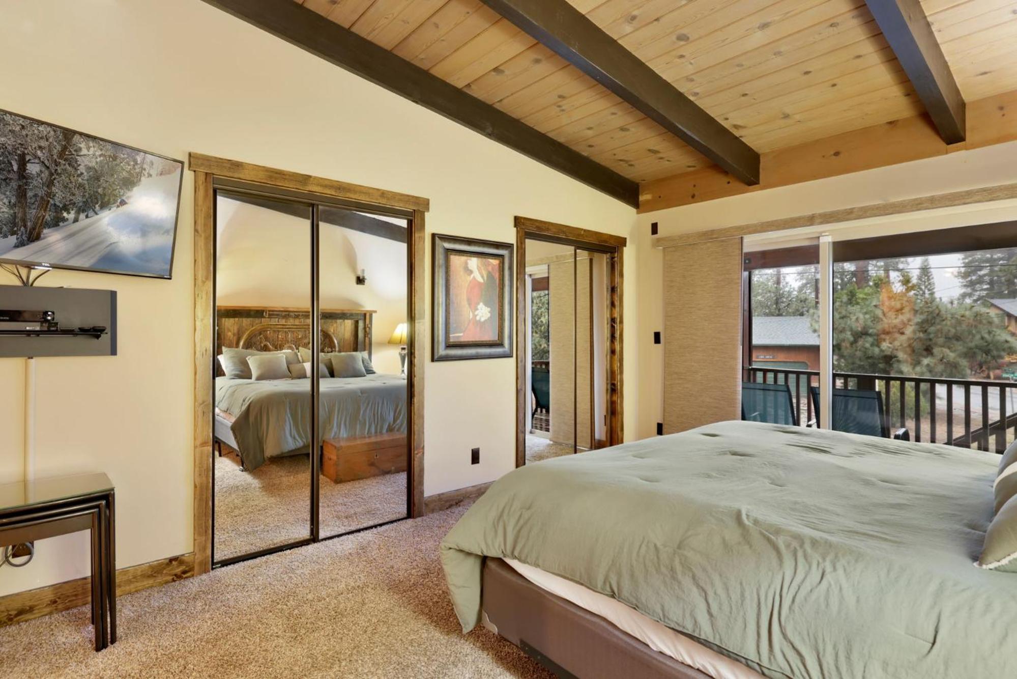Eagle point lodge #2080