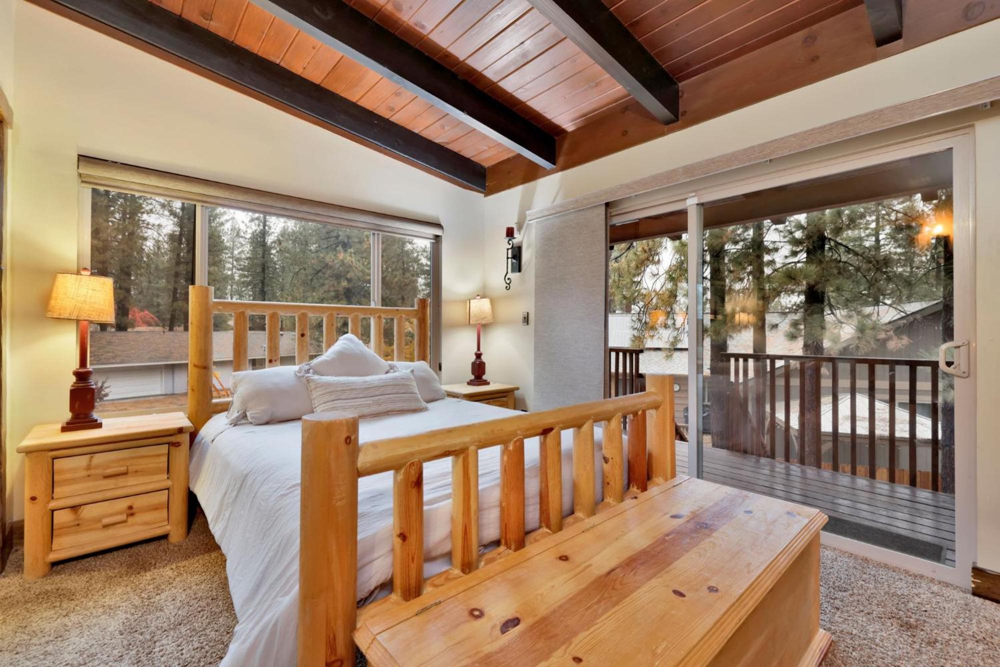 Eagle point lodge #2080