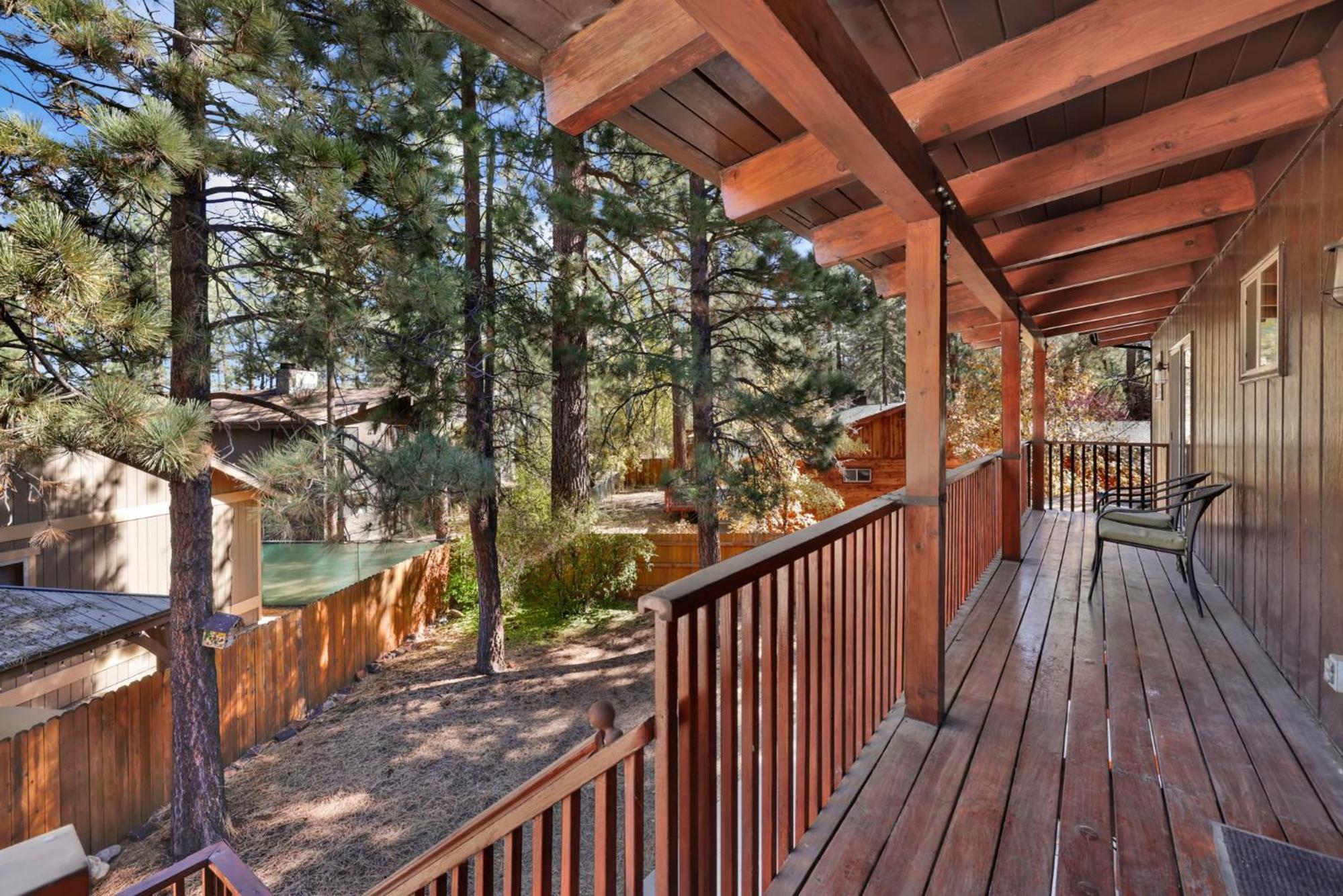 Eagle point lodge #2080