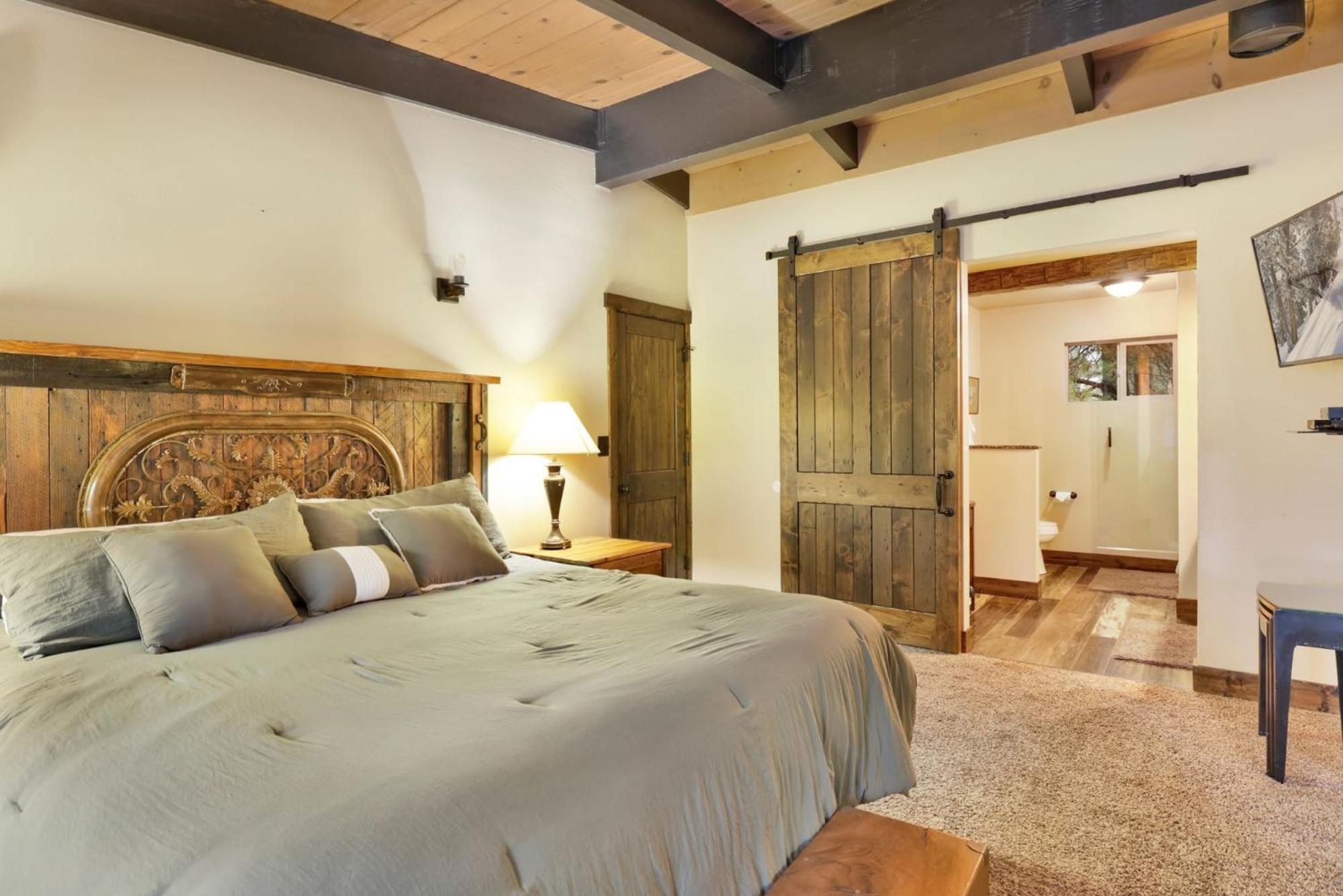 Eagle point lodge #2080