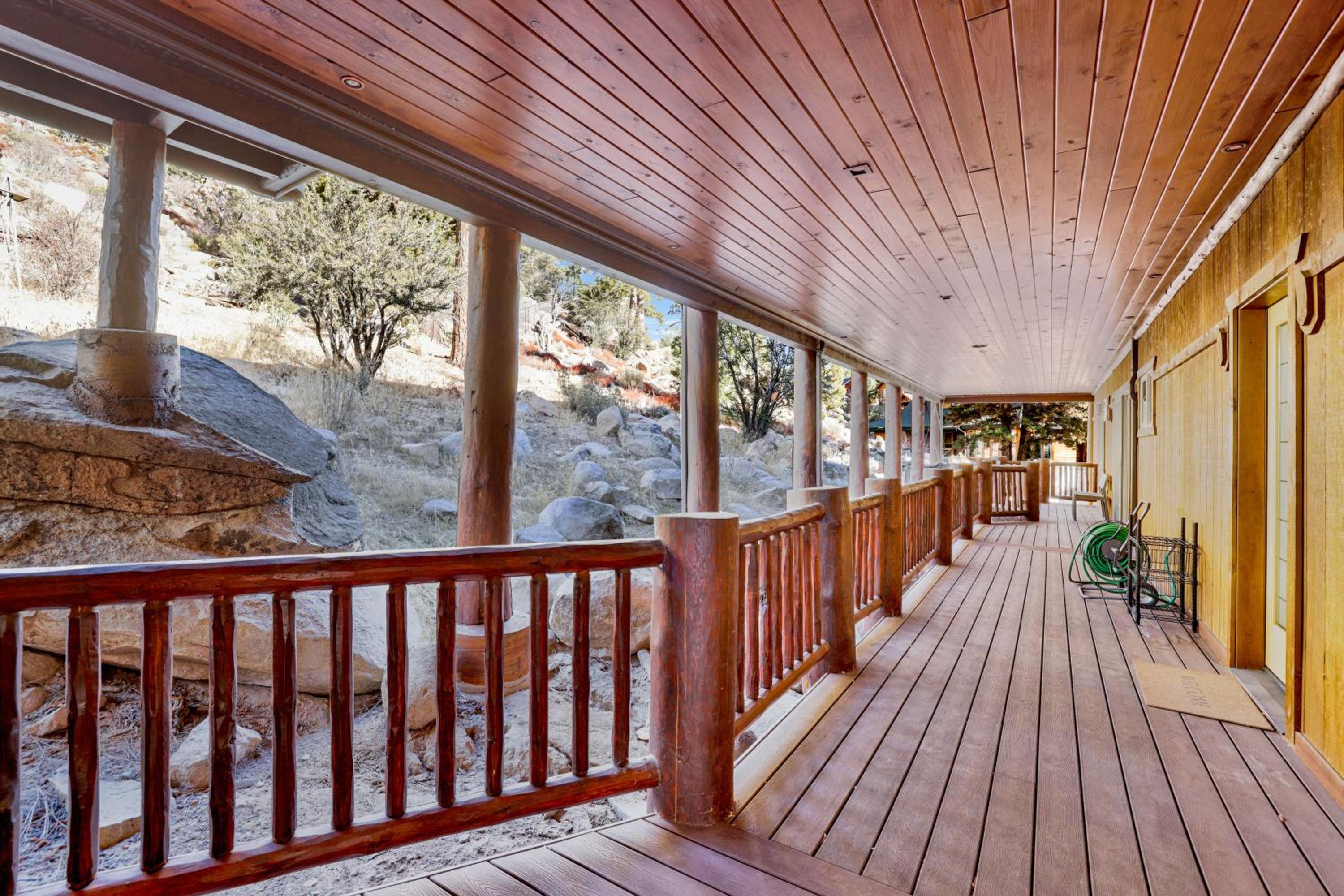 Gold rush lodge #2352