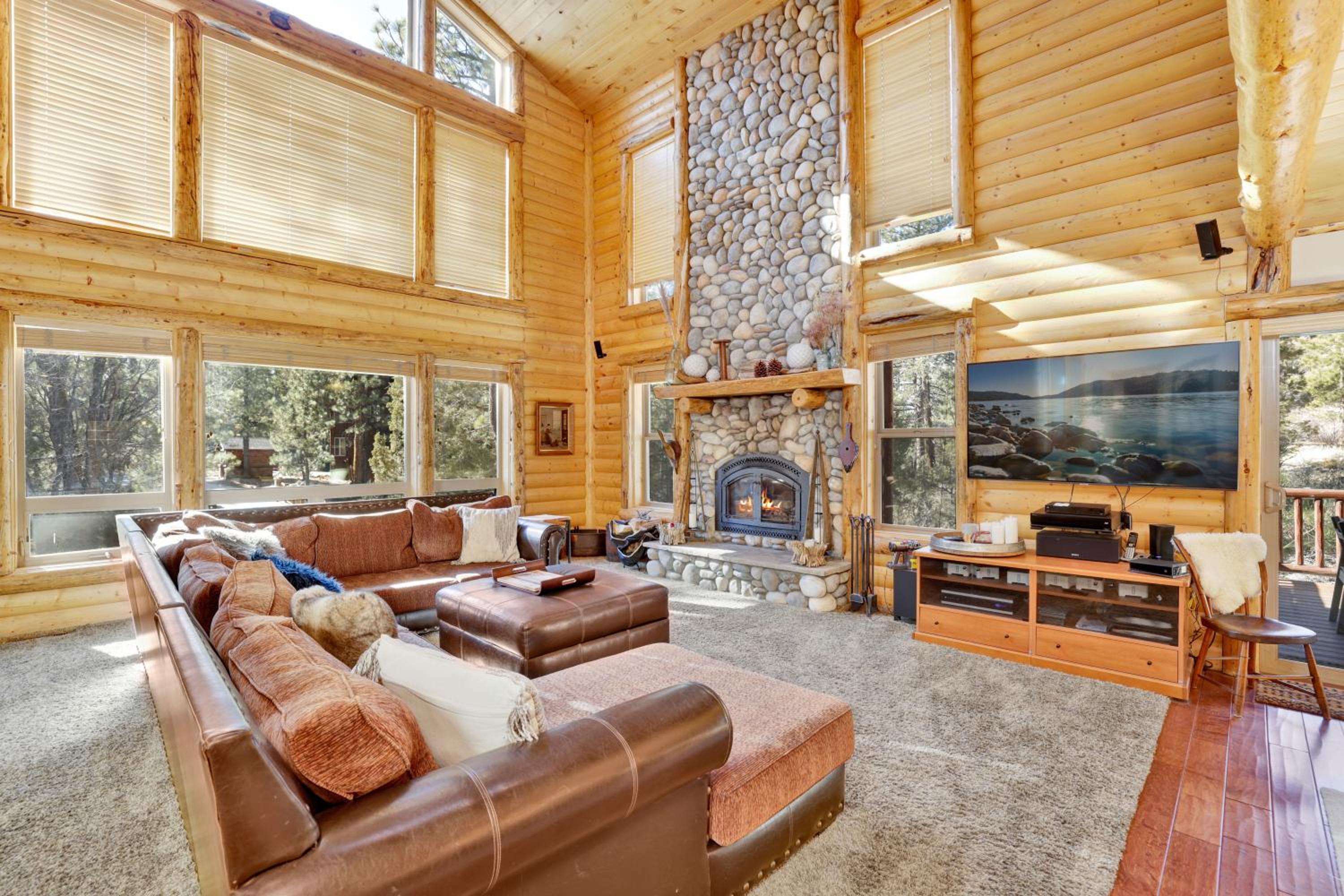 Gold rush lodge #2352
