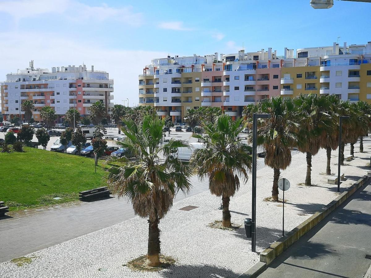 Caparica ap vista mar view 2