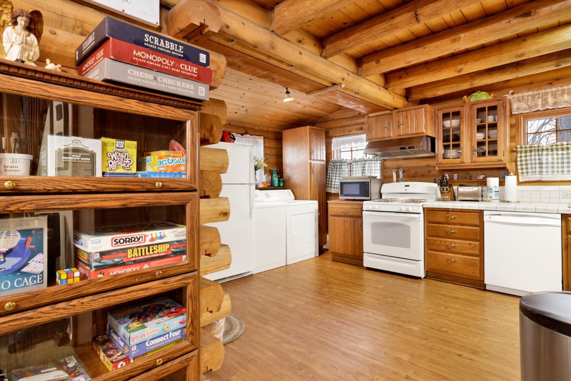 Big bear haven #2343