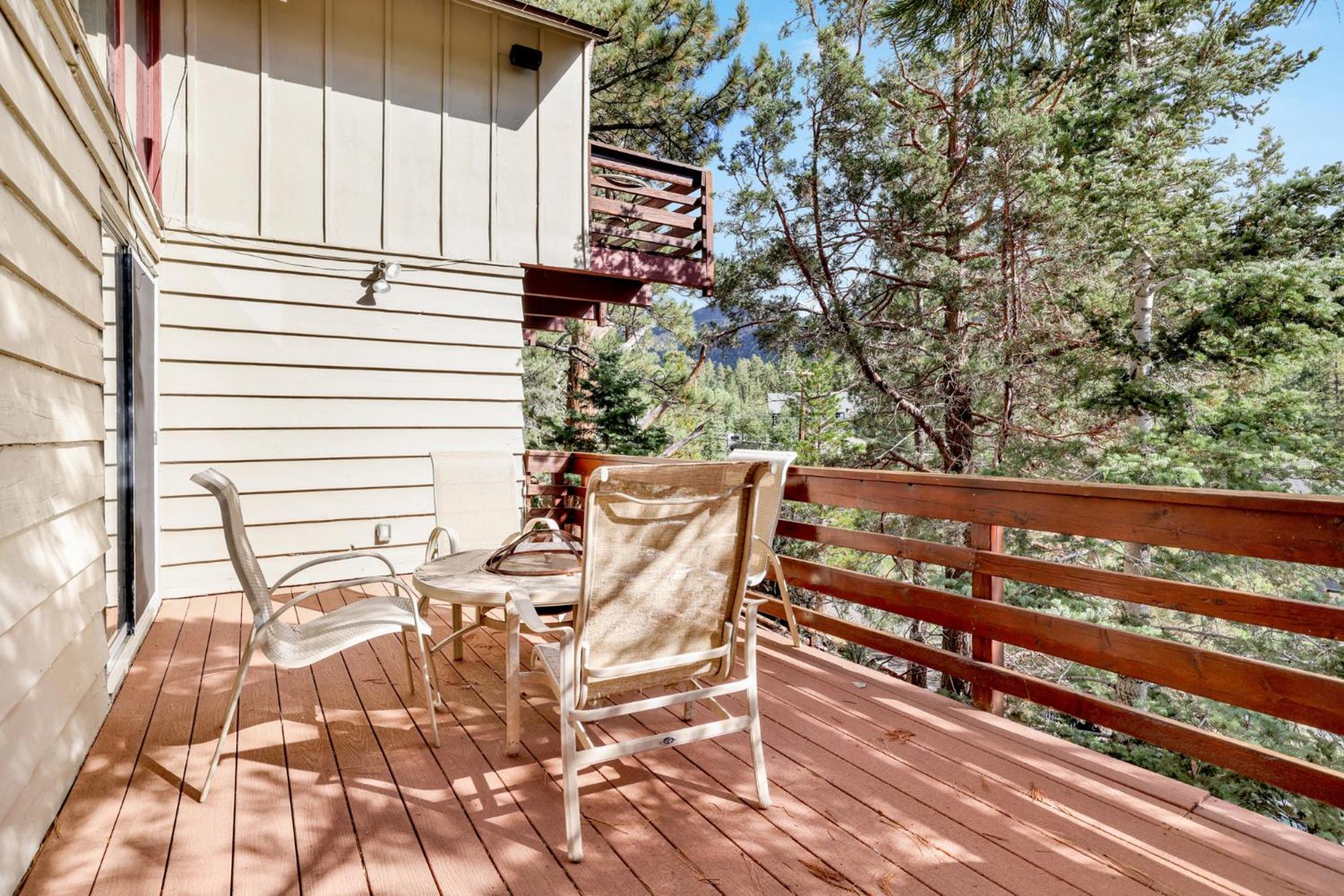 Tomeny cabin #2338