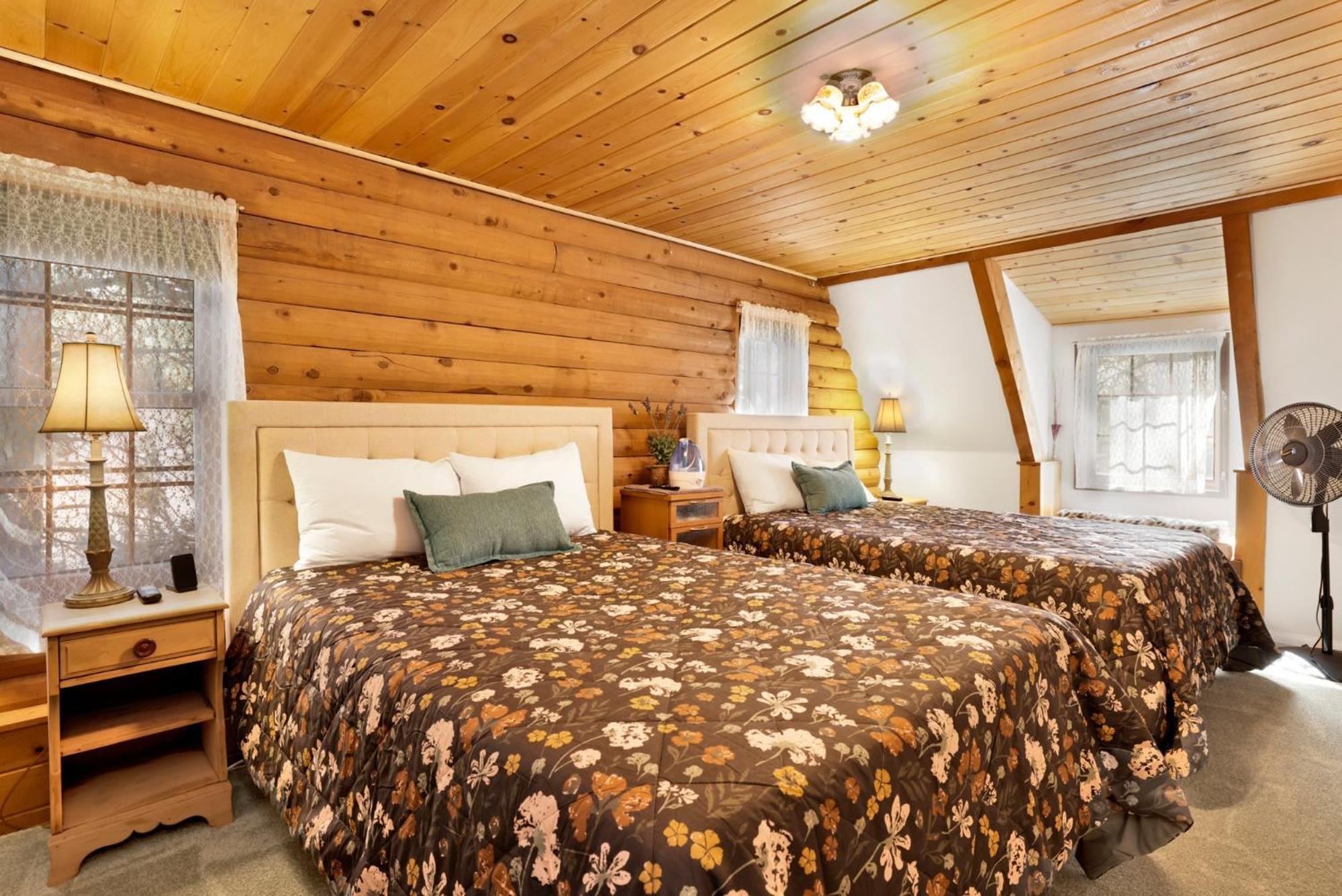 Big bear haven #2343