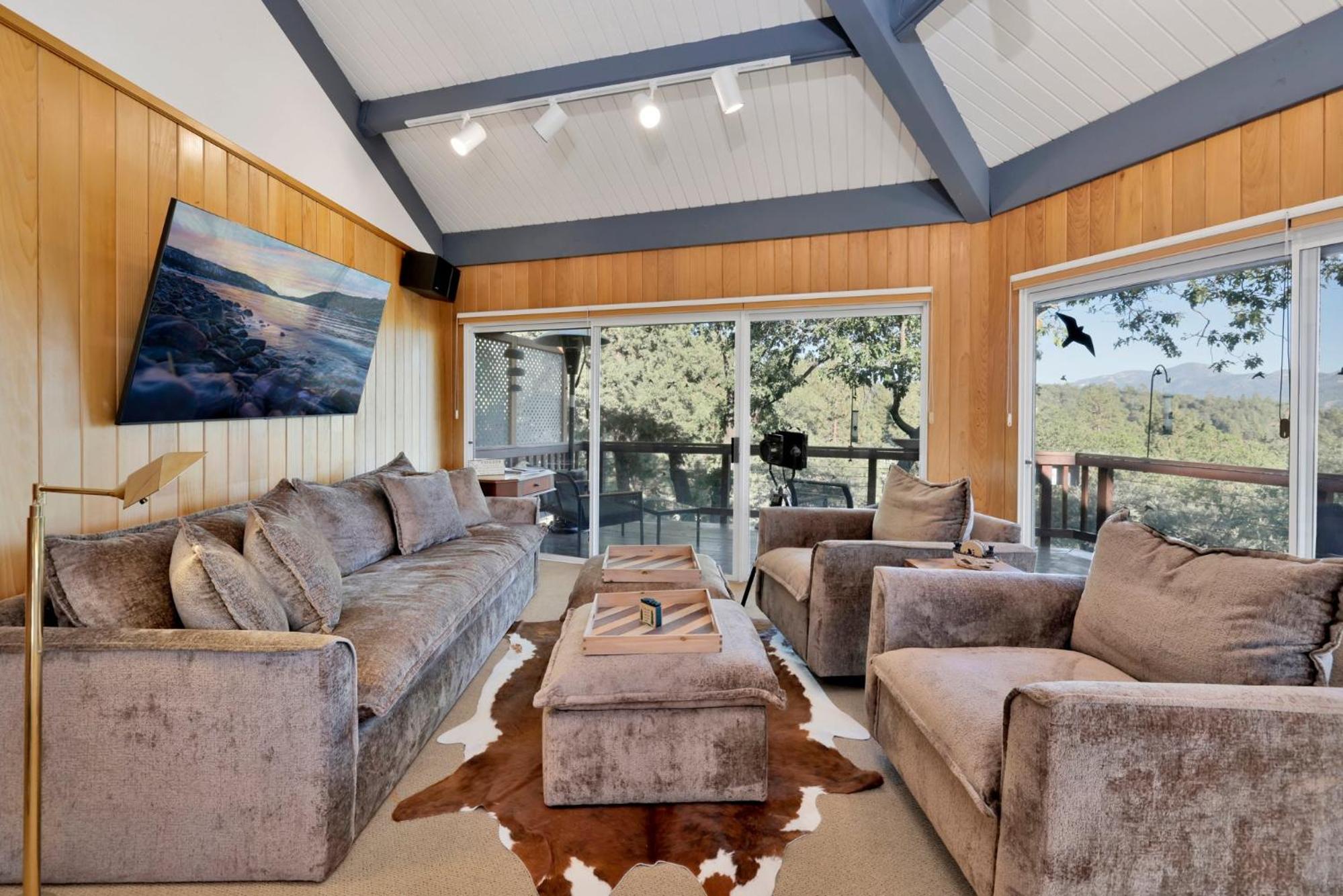 Piney ridge dome home #2168